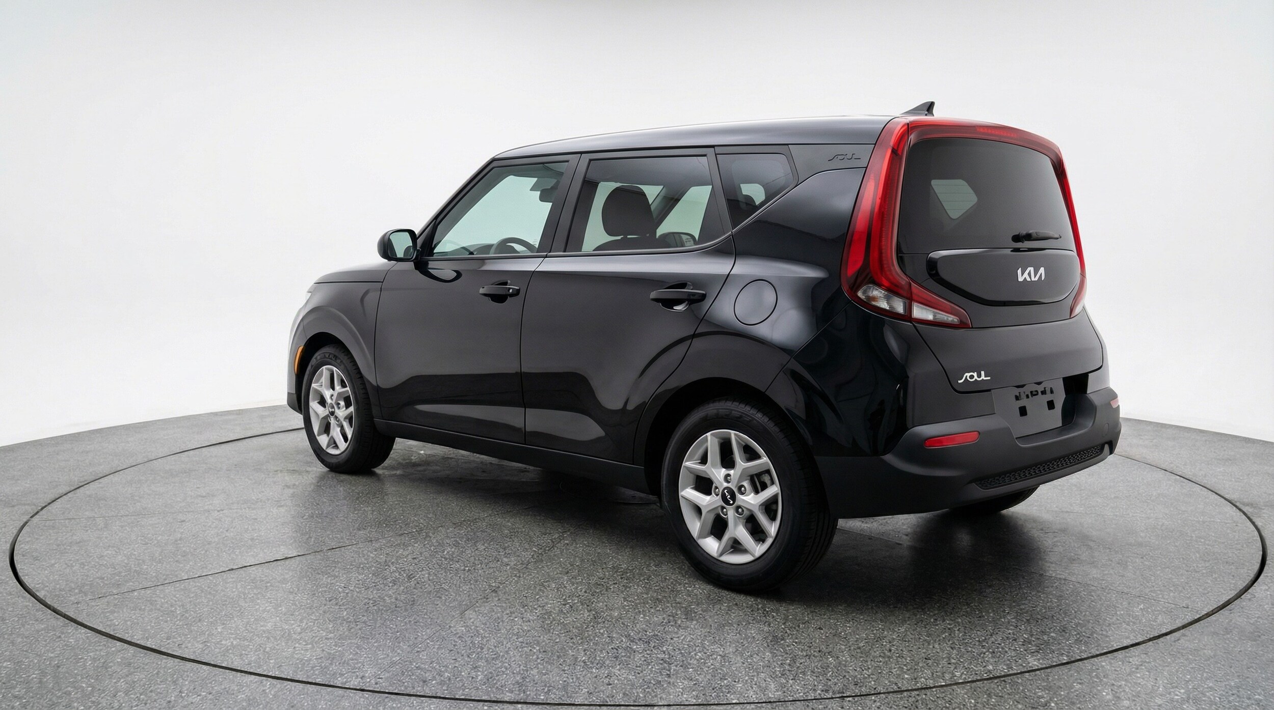 Thumbnail: 2025 Kia Soul - 5