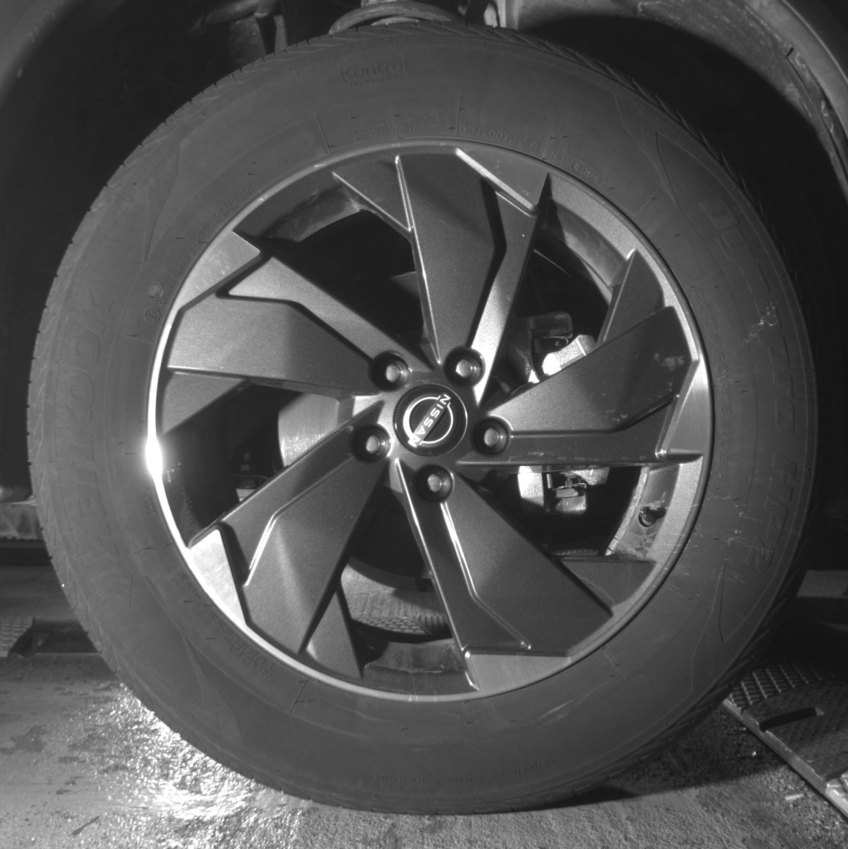 Thumbnail: 2025 Nissan Rogue - 10