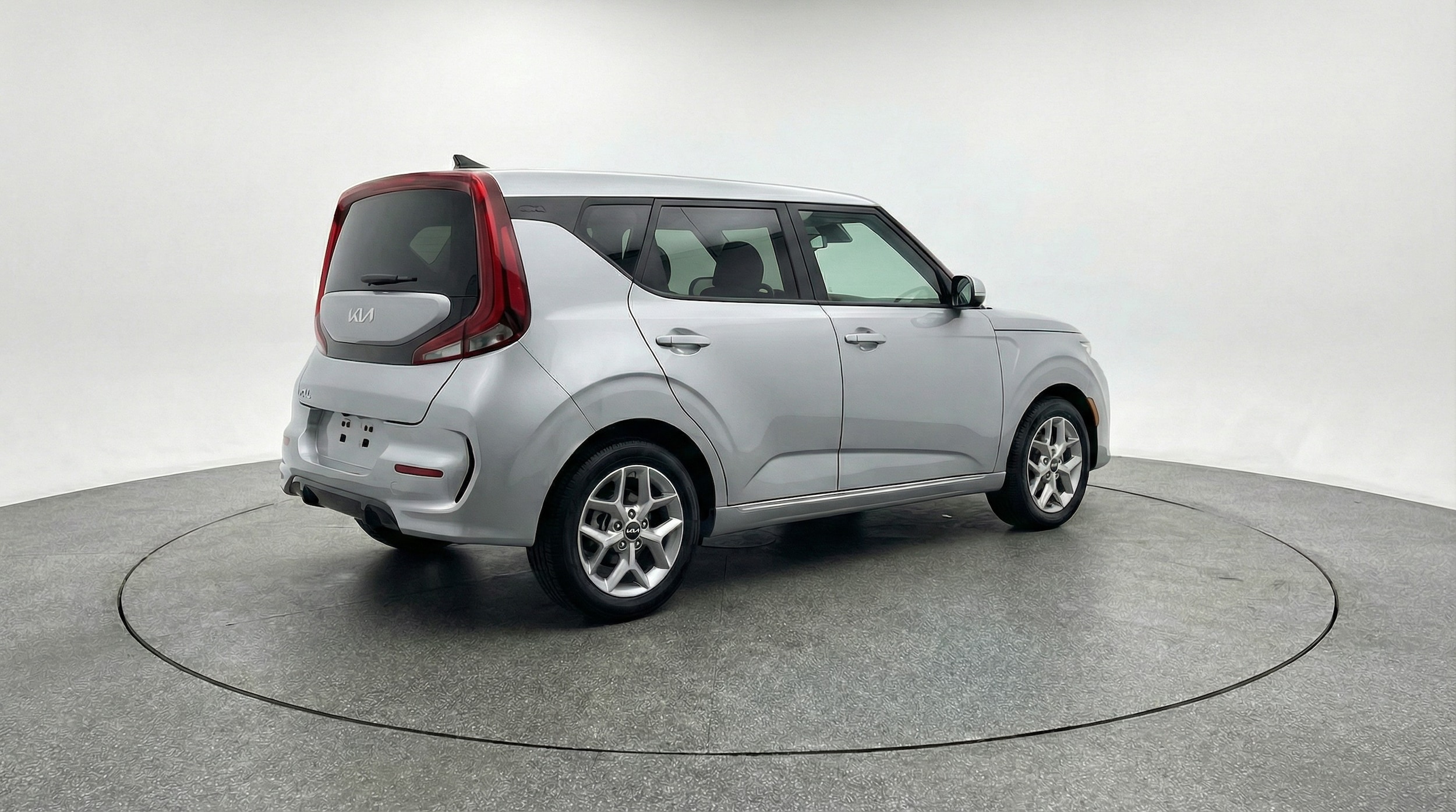 Thumbnail: 2025 Kia Soul - 7