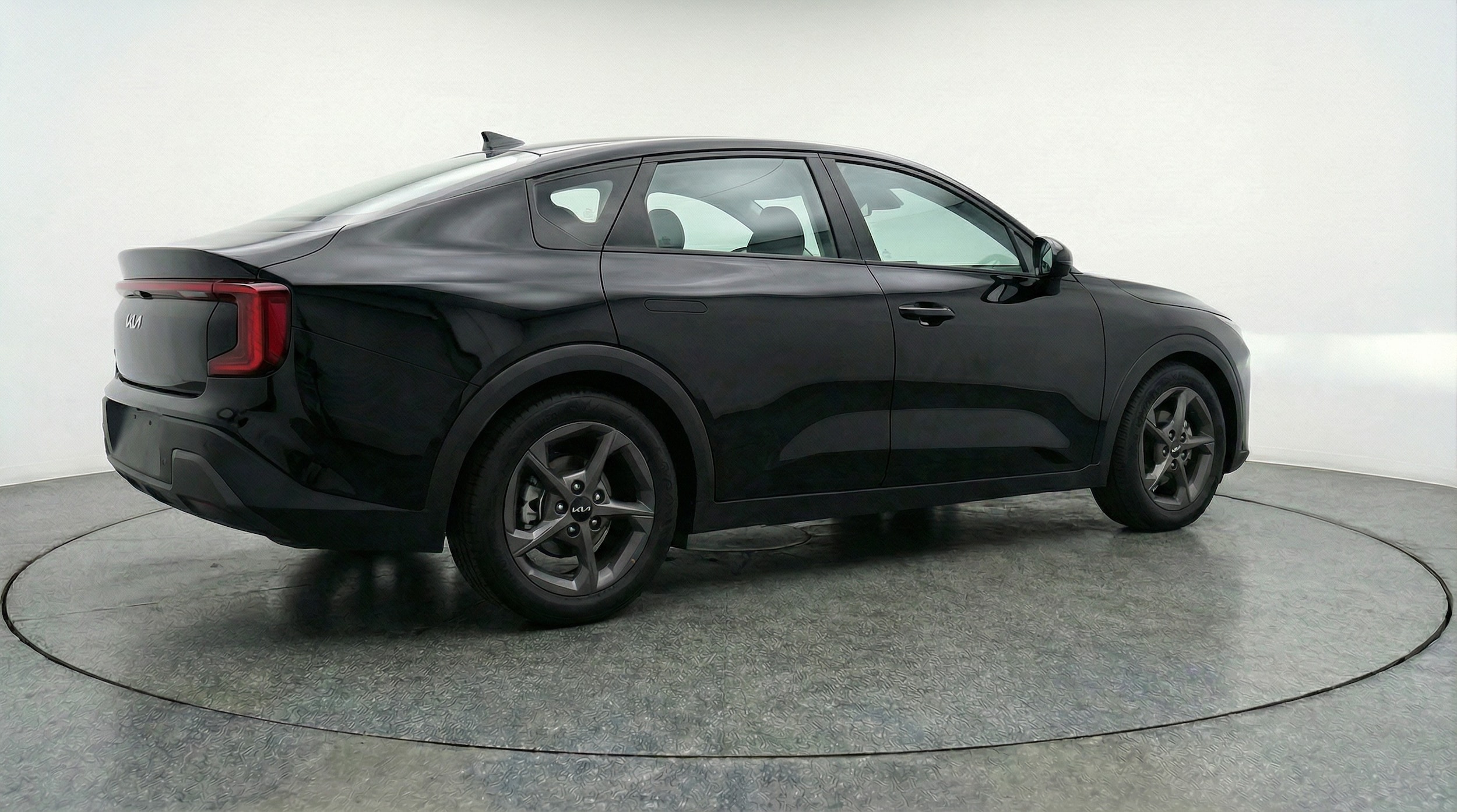 Thumbnail: 2025 Kia K4 - 7