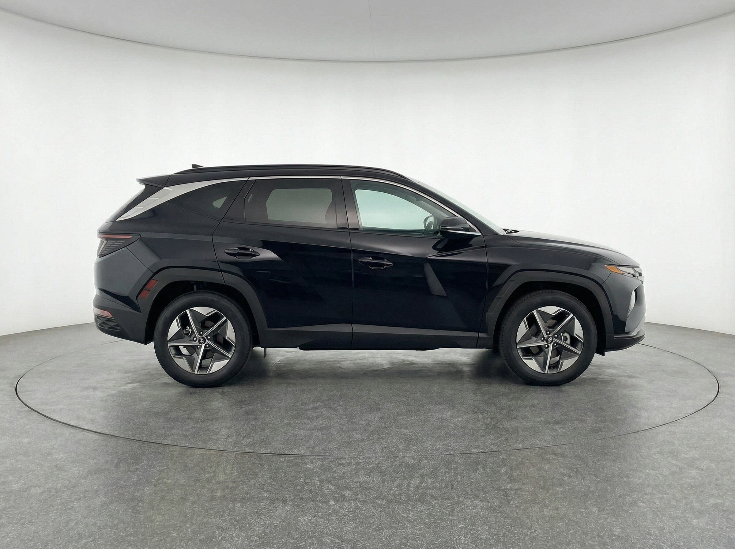 Thumbnail: 2025 Hyundai Tucson - 8