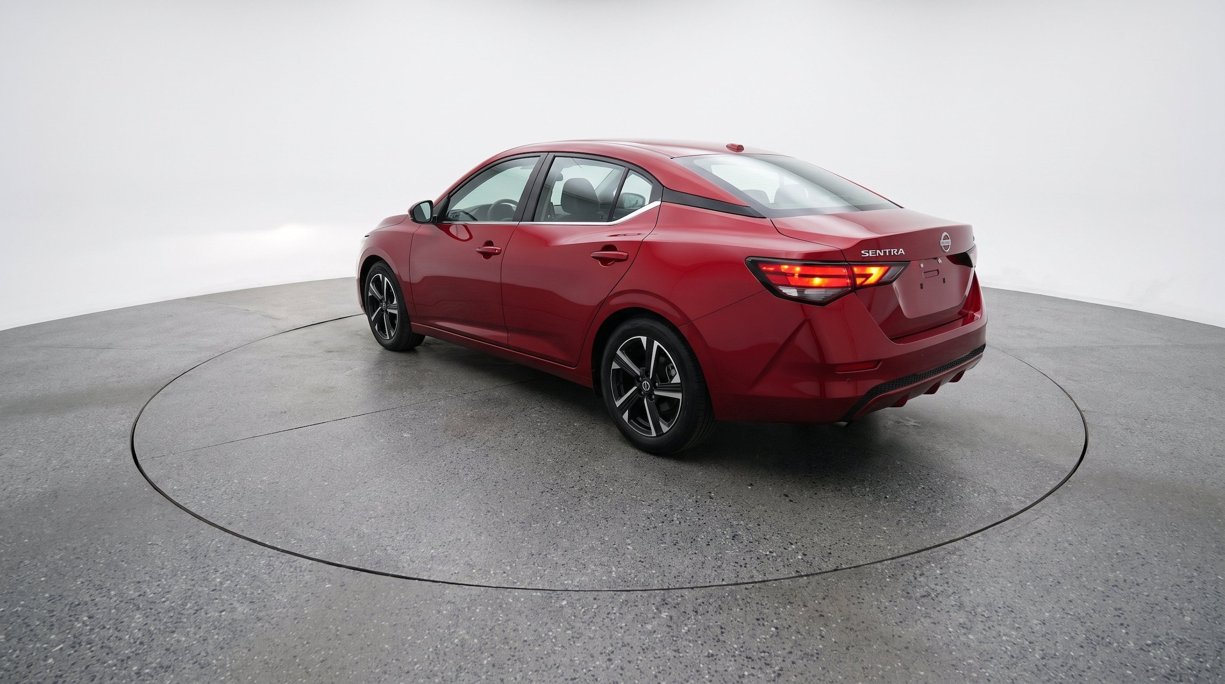 Thumbnail: 2025 Nissan Sentra - 6