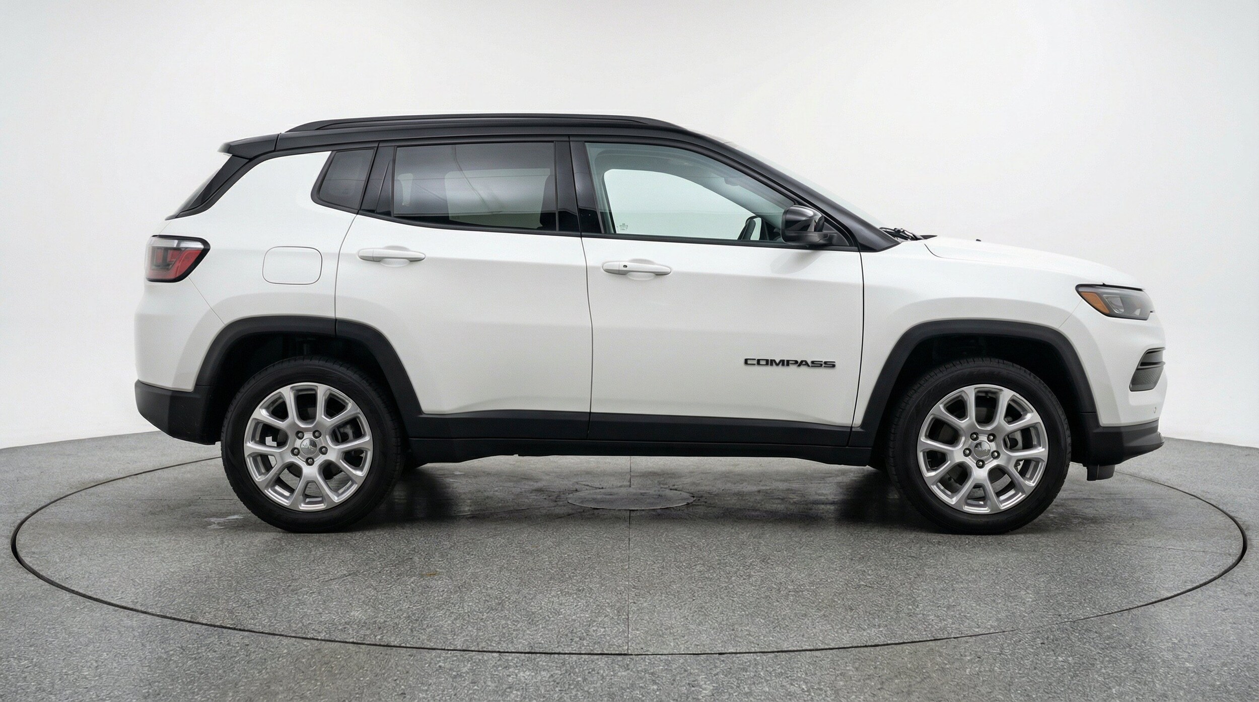 Thumbnail: 2025 Jeep Compass - 11