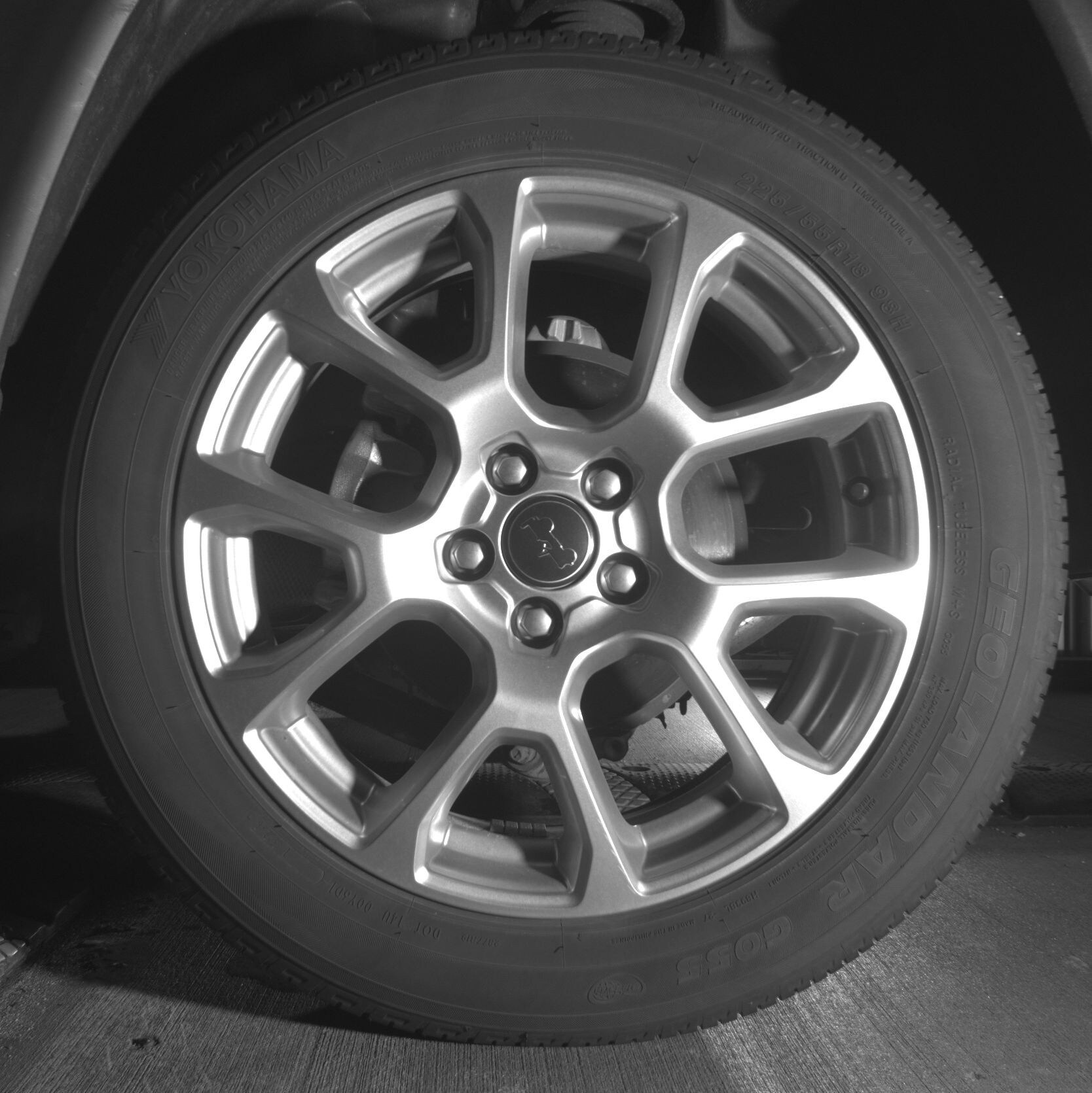 Thumbnail: 2025 Jeep Compass - 11