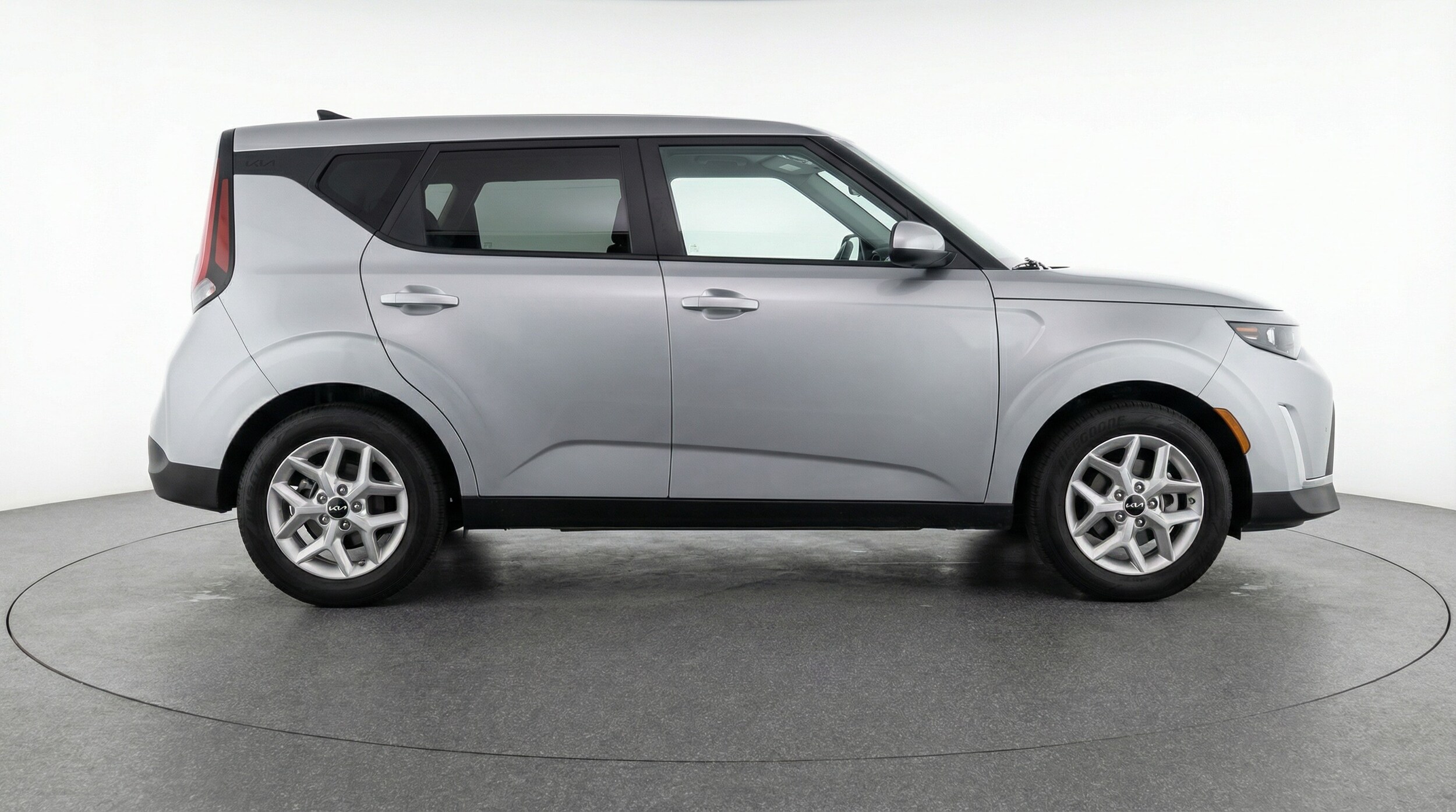 Thumbnail: 2025 Kia Soul - 8