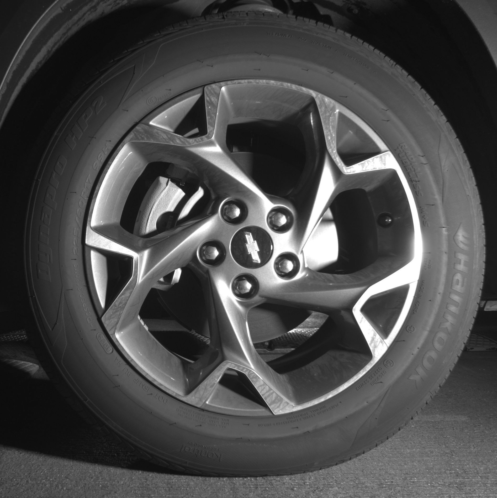 Thumbnail: 2025 Chevrolet Trax - 12