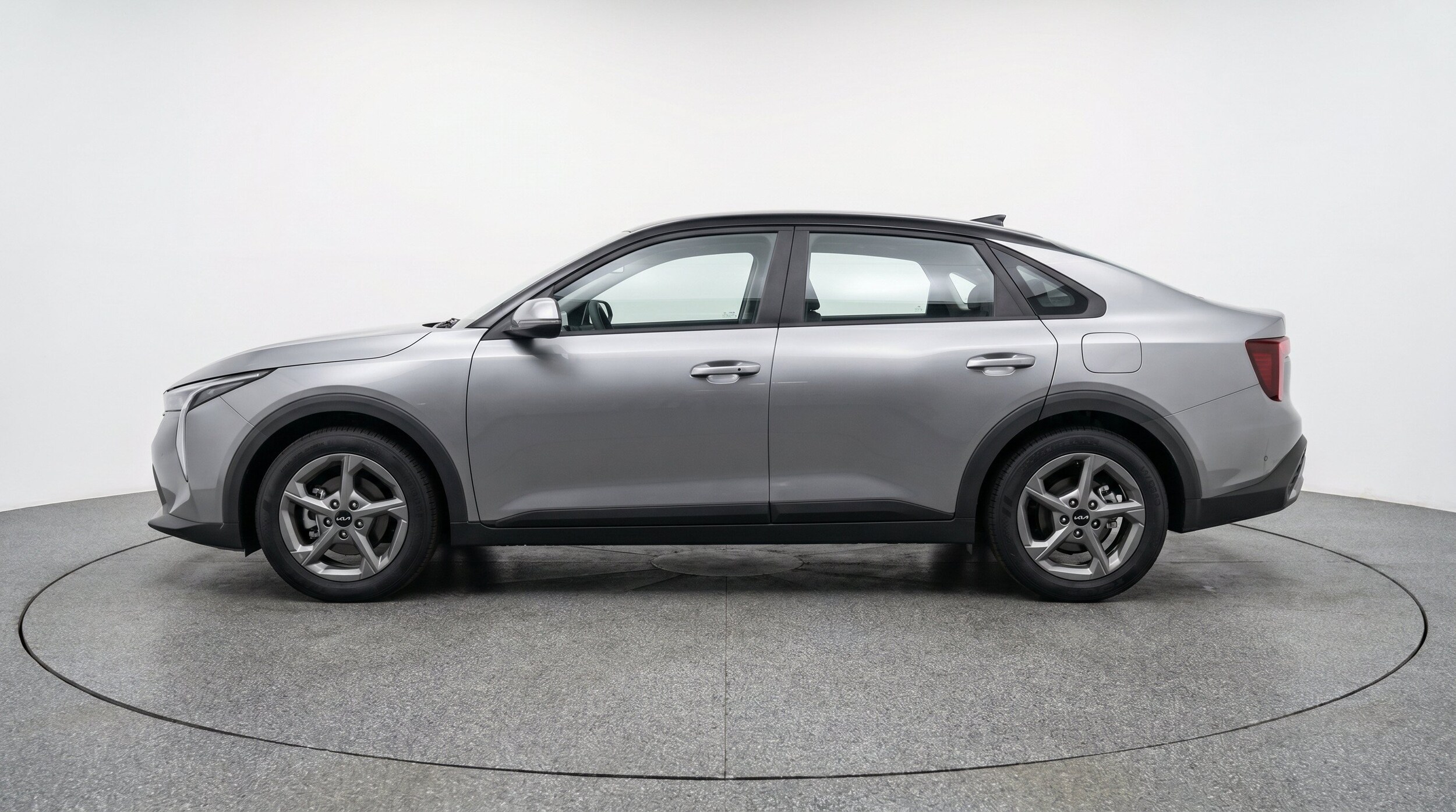 Thumbnail: 2026 Kia K4 - 5