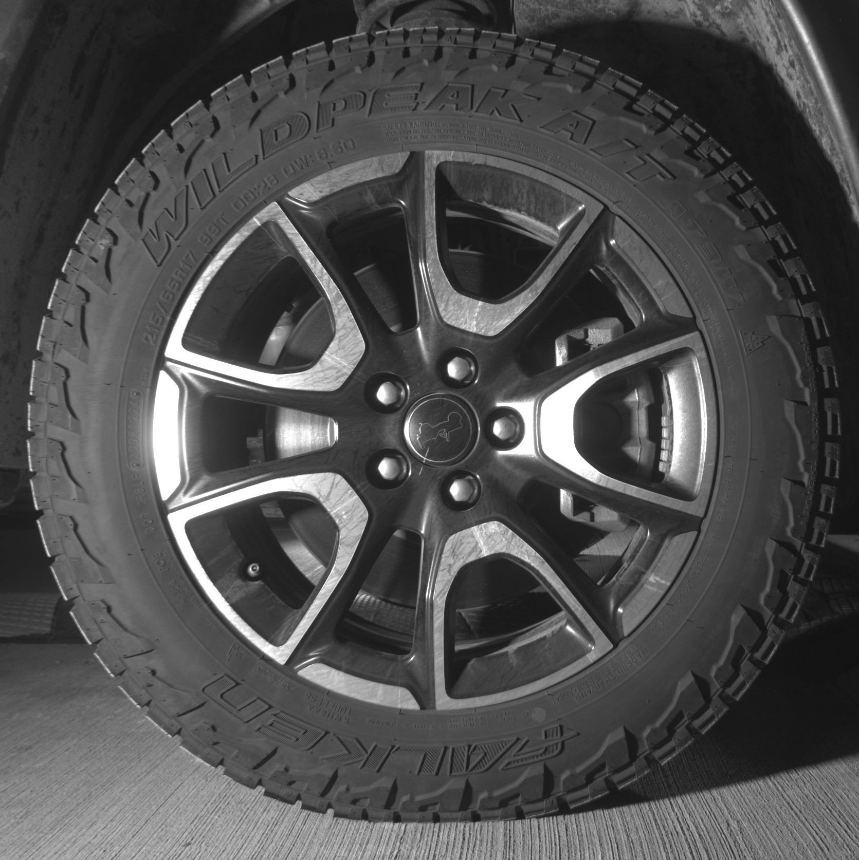 Thumbnail: 2025 Jeep Compass - 13