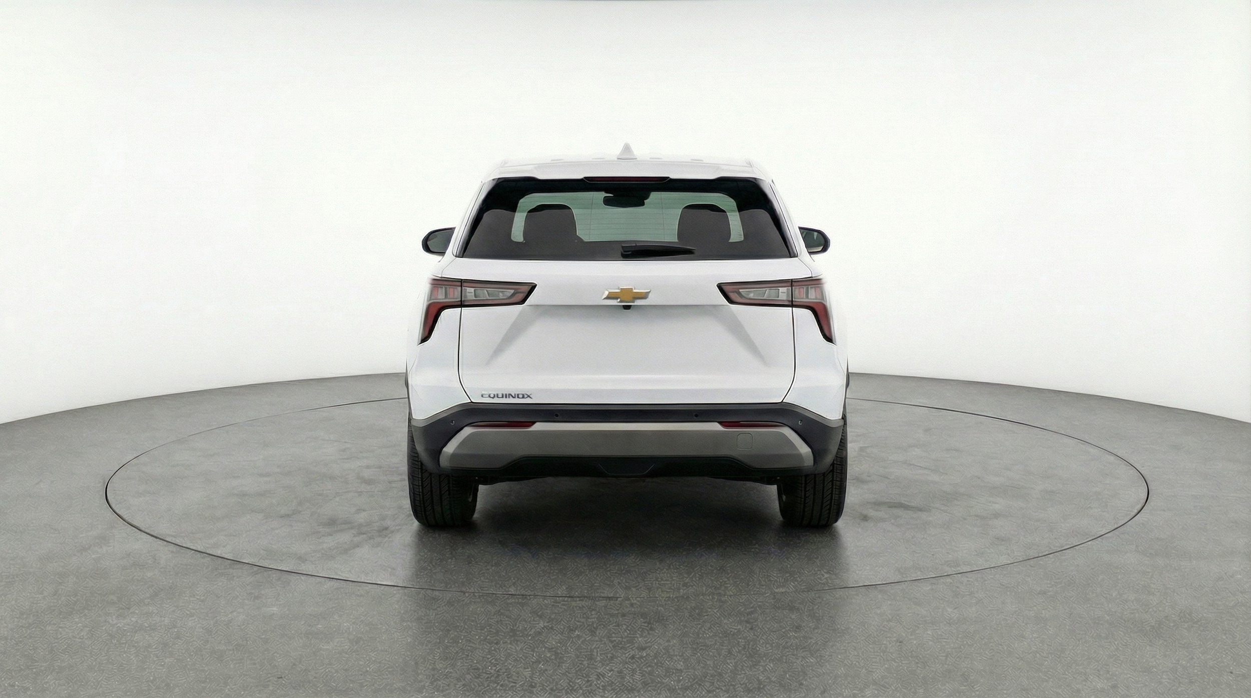 Thumbnail: 2025 Chevrolet Equinox - 7