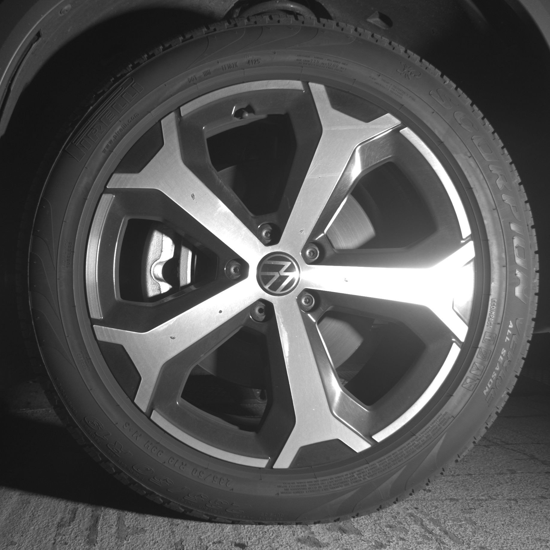 Thumbnail: 2026 Volkswagen Tiguan - 12