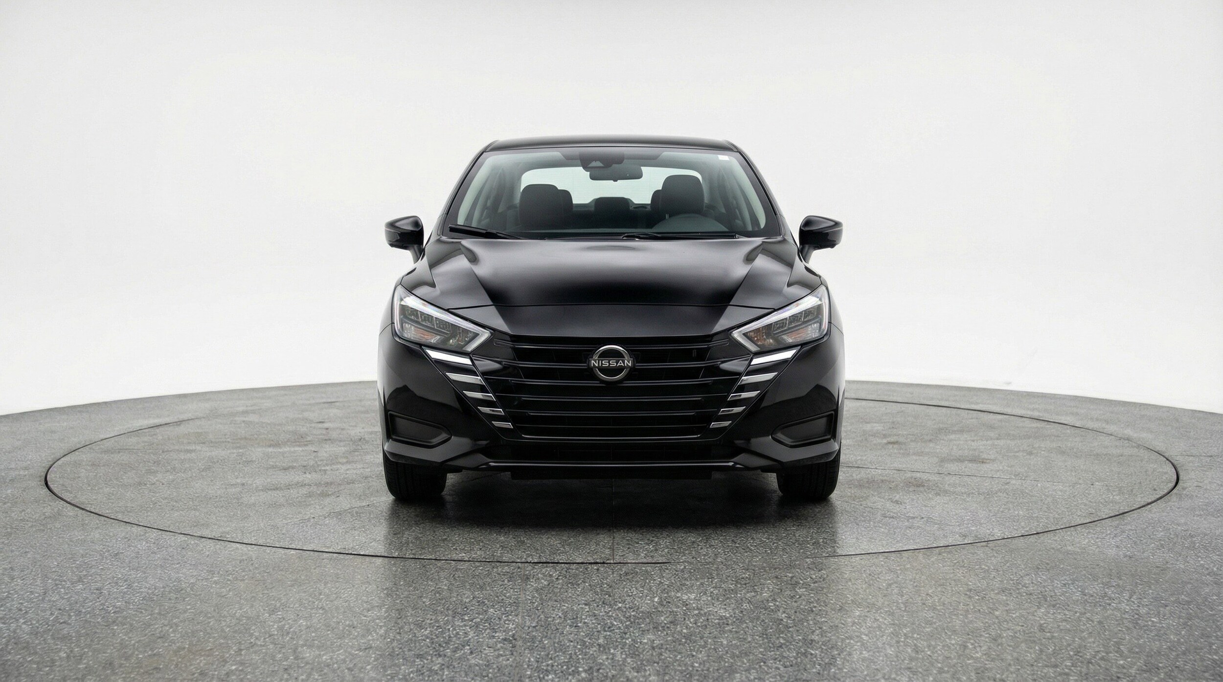 Thumbnail: 2025 Nissan Versa - 2