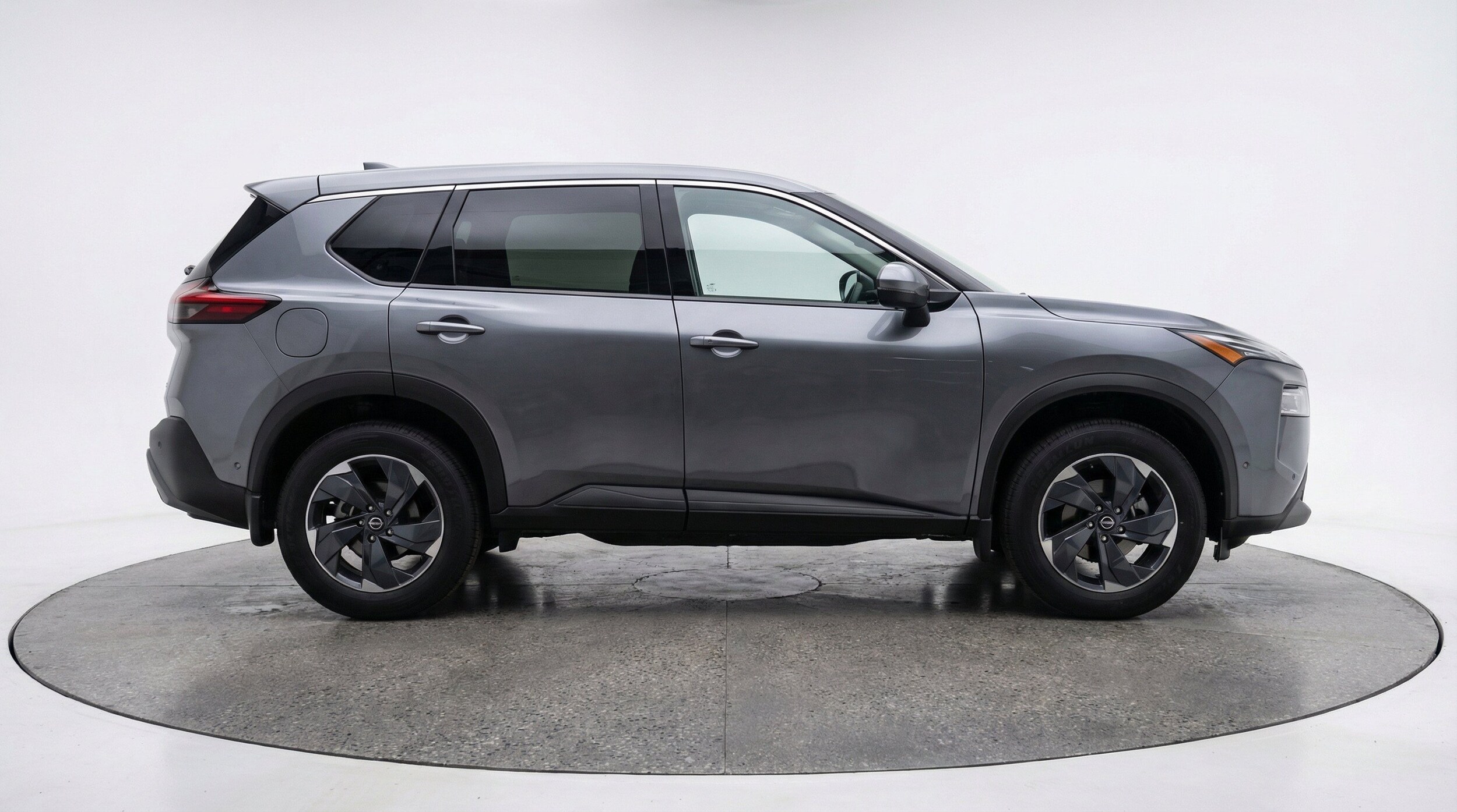 Thumbnail: 2025 Nissan Rogue - 11
