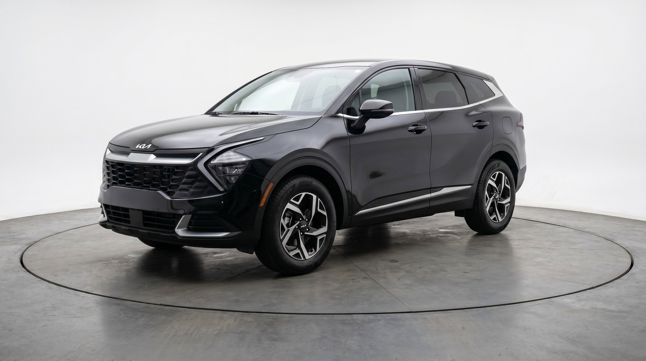 Thumbnail: 2025 Kia Sportage - 3