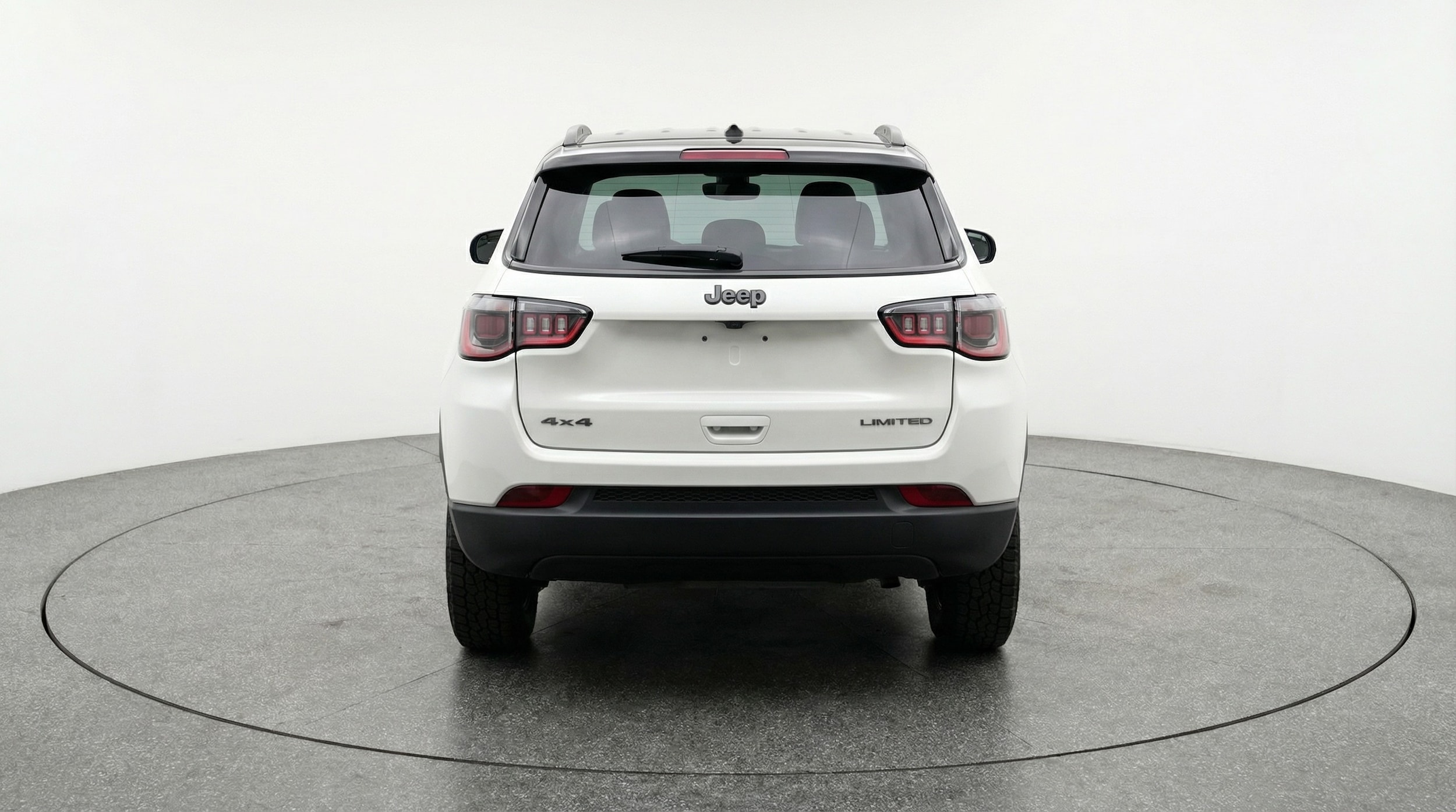 Thumbnail: 2025 Jeep Compass - 6