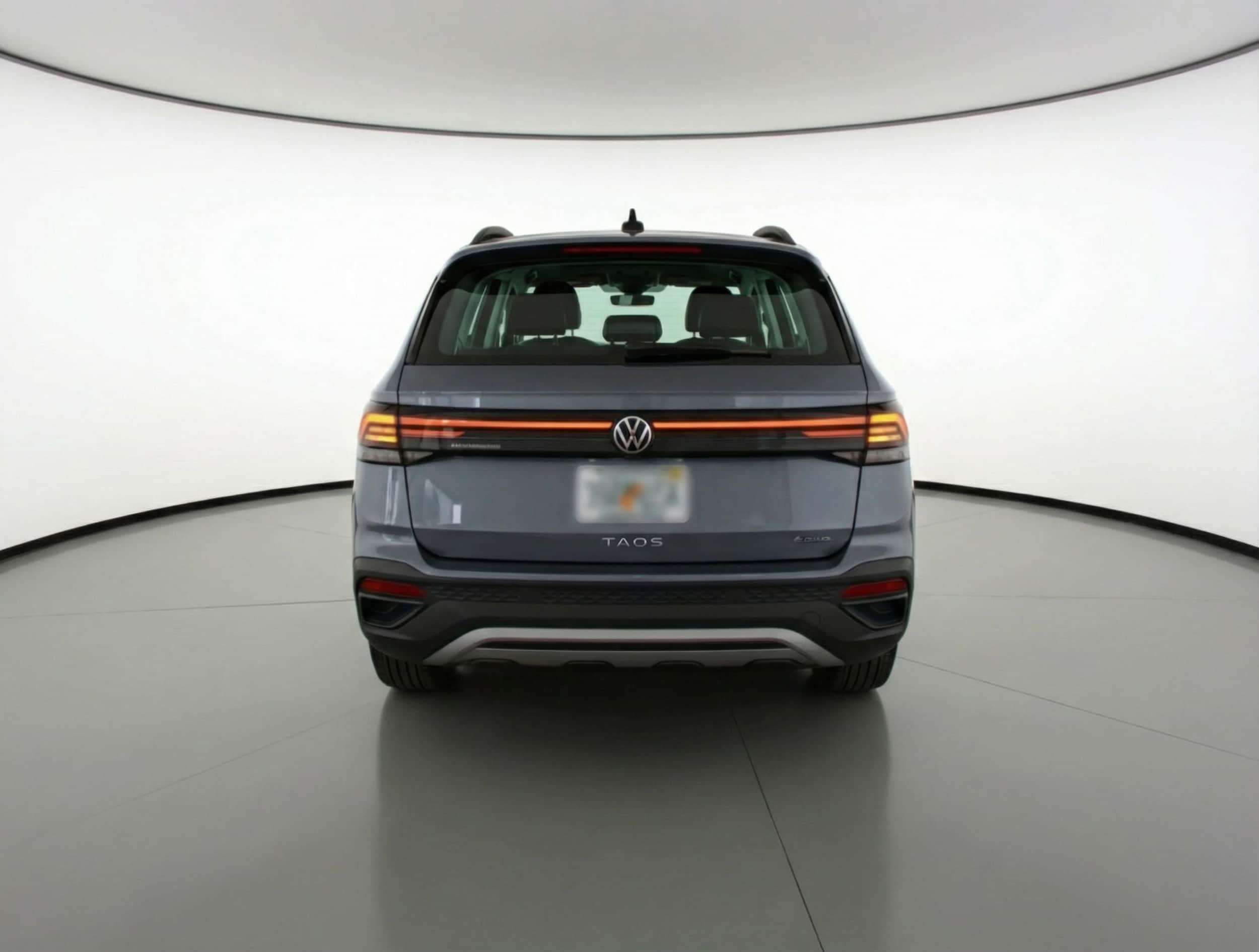 Thumbnail: 2025 Volkswagen Taos - 6