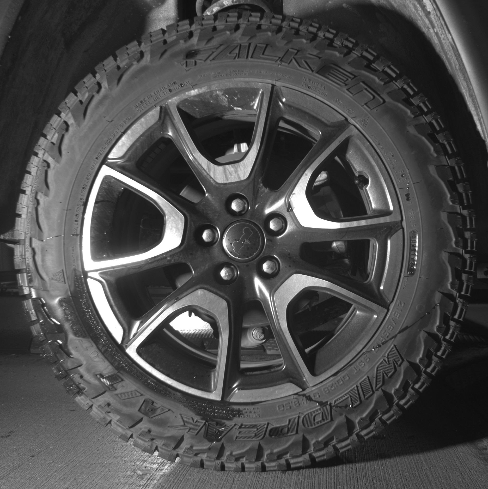 Thumbnail: 2025 Jeep Compass - 15