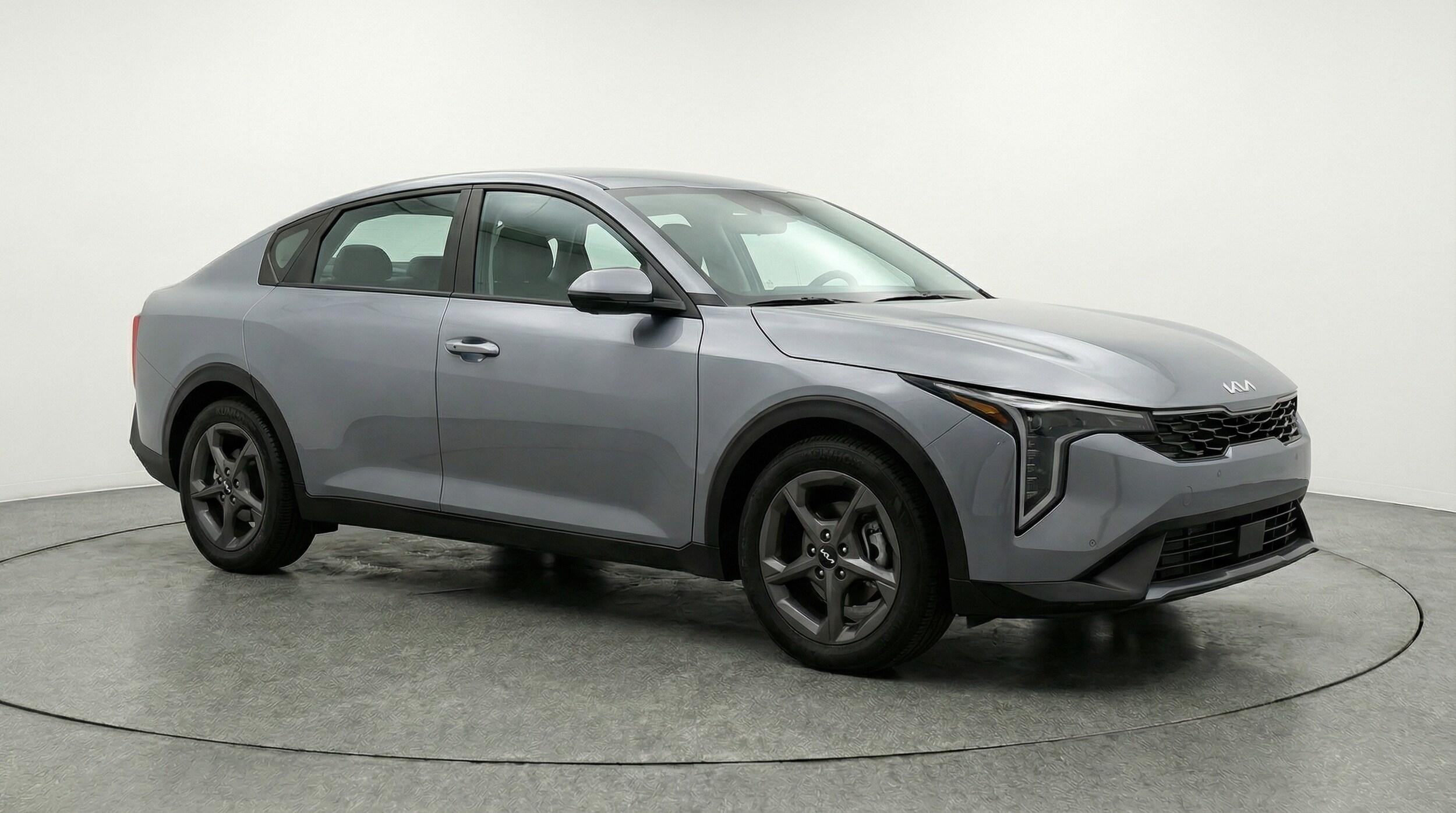 Thumbnail: 2025 Kia K4 - 1