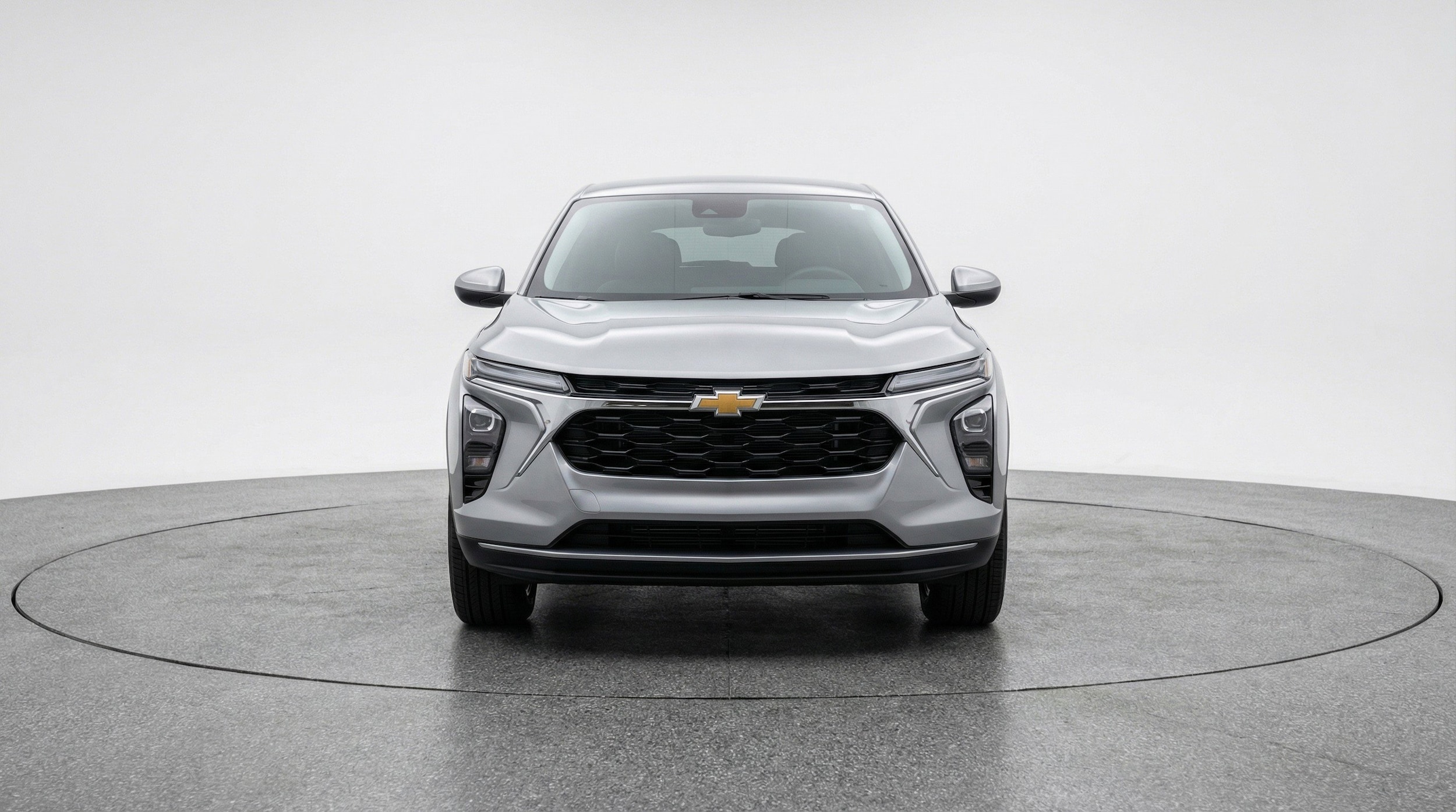 Thumbnail: 2025 Chevrolet Trax - 2