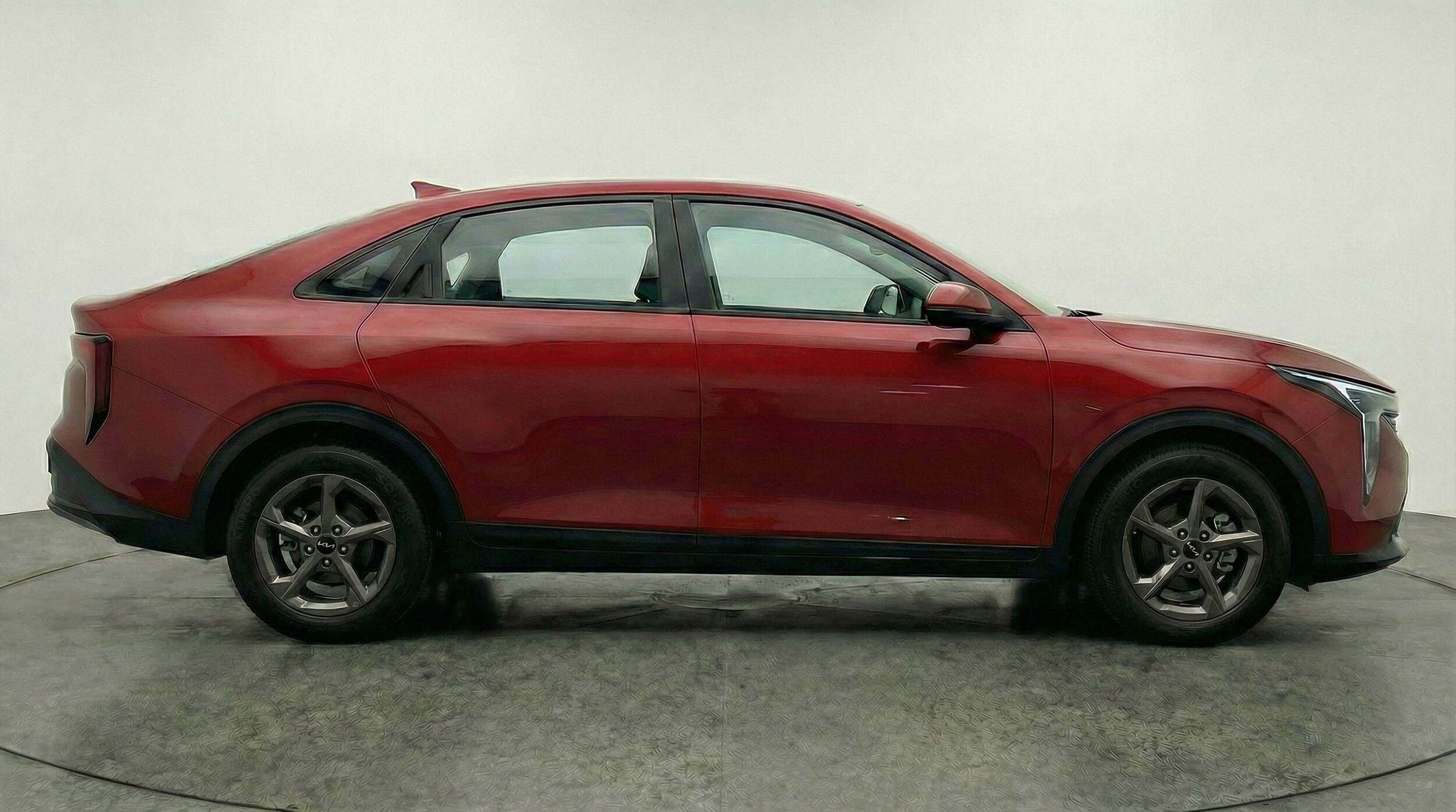 Thumbnail: 2025 Kia K4 - 11