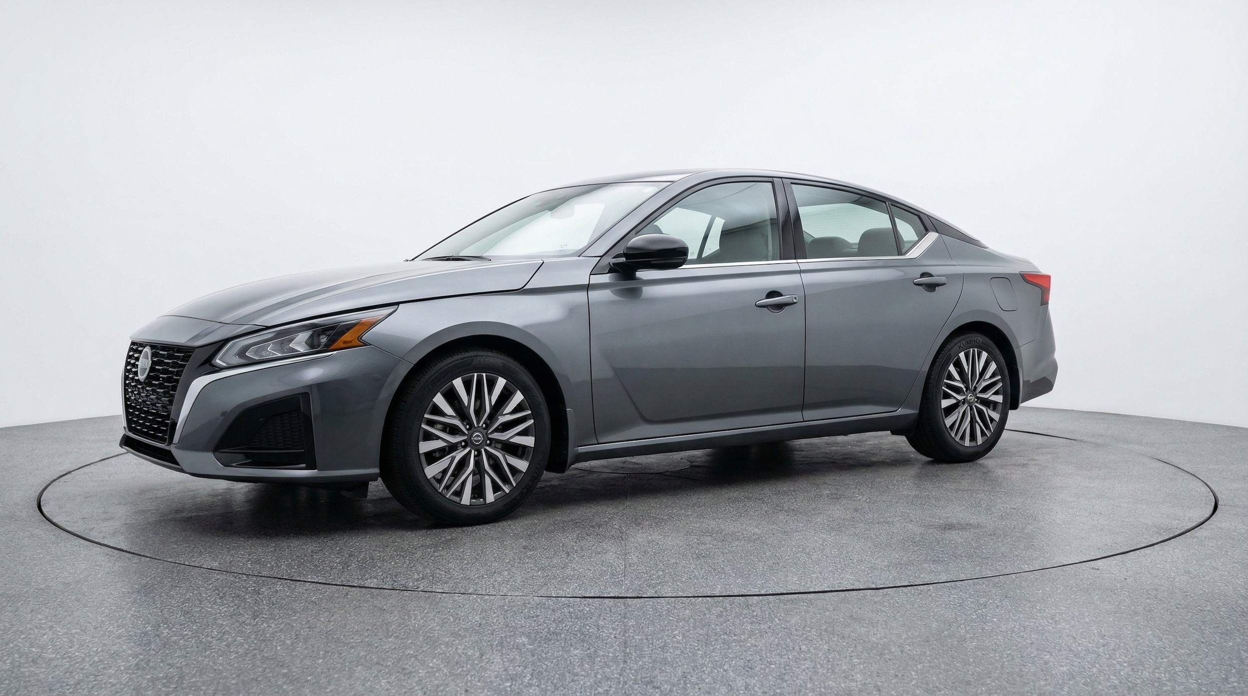 Thumbnail: 2026 Nissan Altima - 3