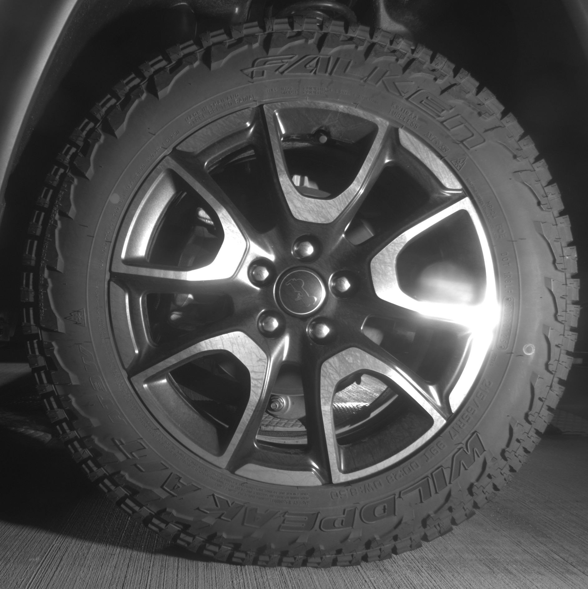 Thumbnail: 2025 Jeep Compass - 14