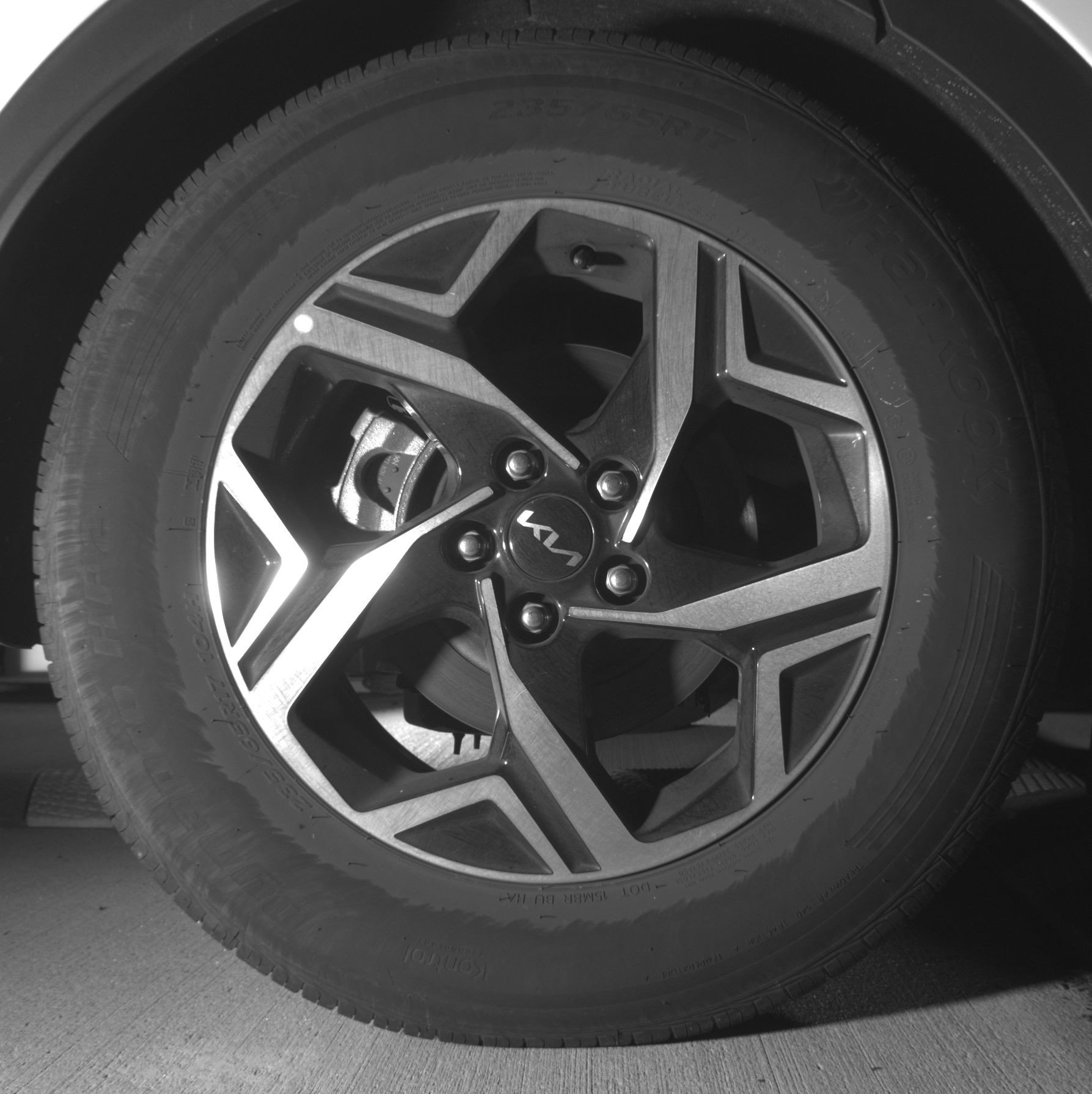 Thumbnail: 2025 Kia Sportage - 15