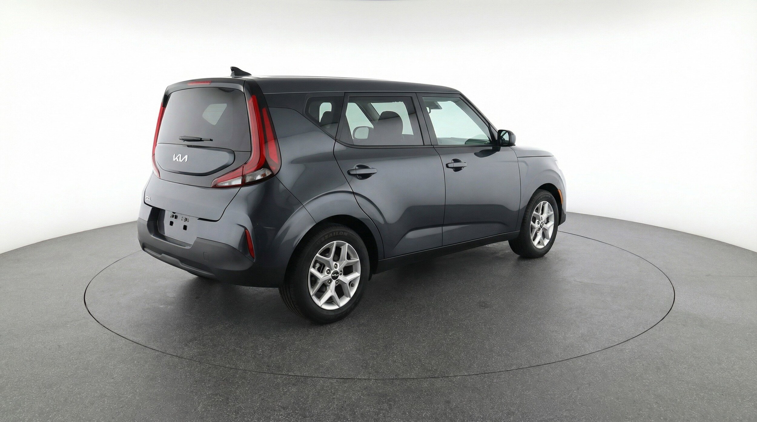 Thumbnail: 2025 Kia Soul - 9