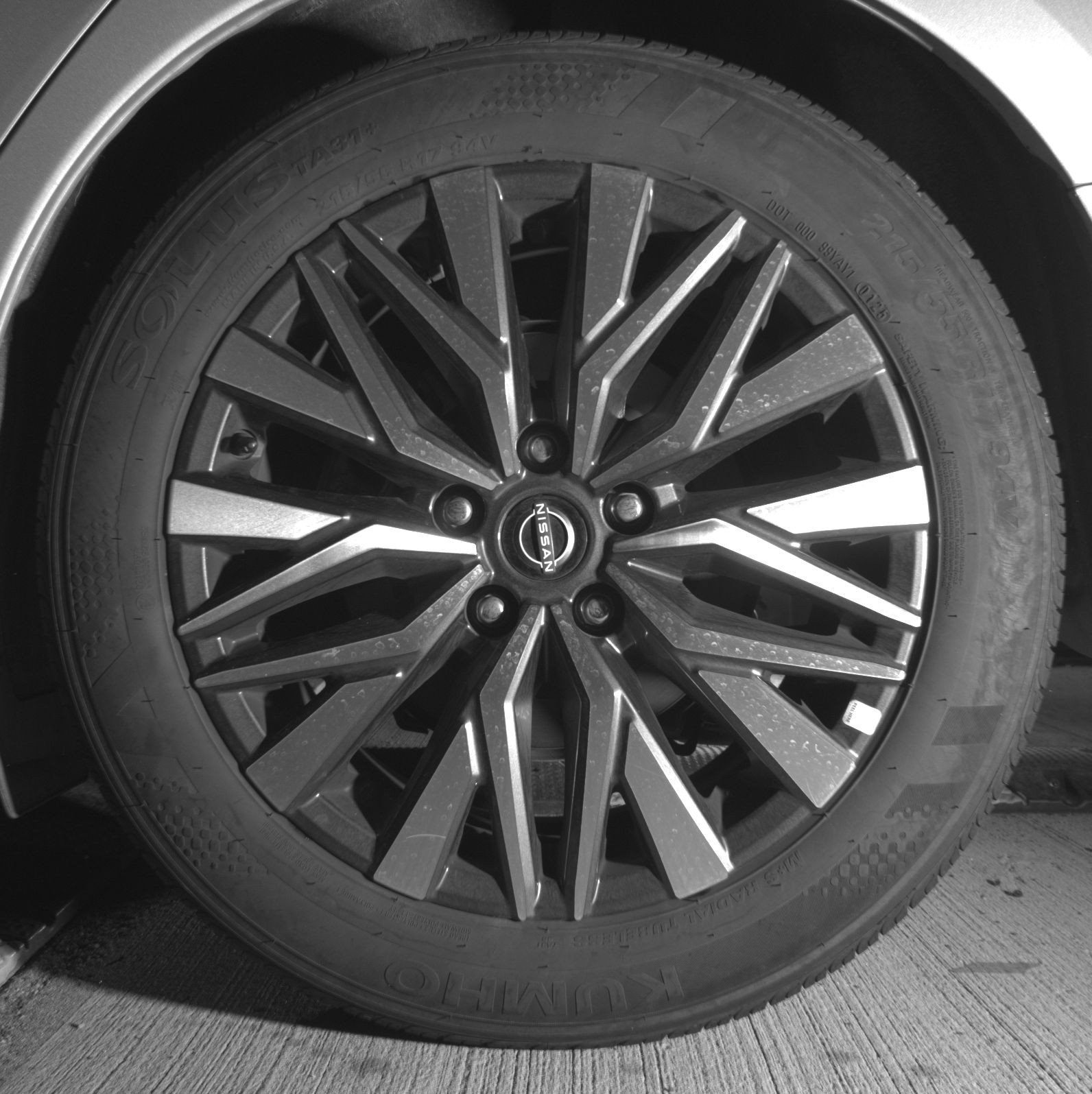 Thumbnail: 2025 Nissan Altima - 14