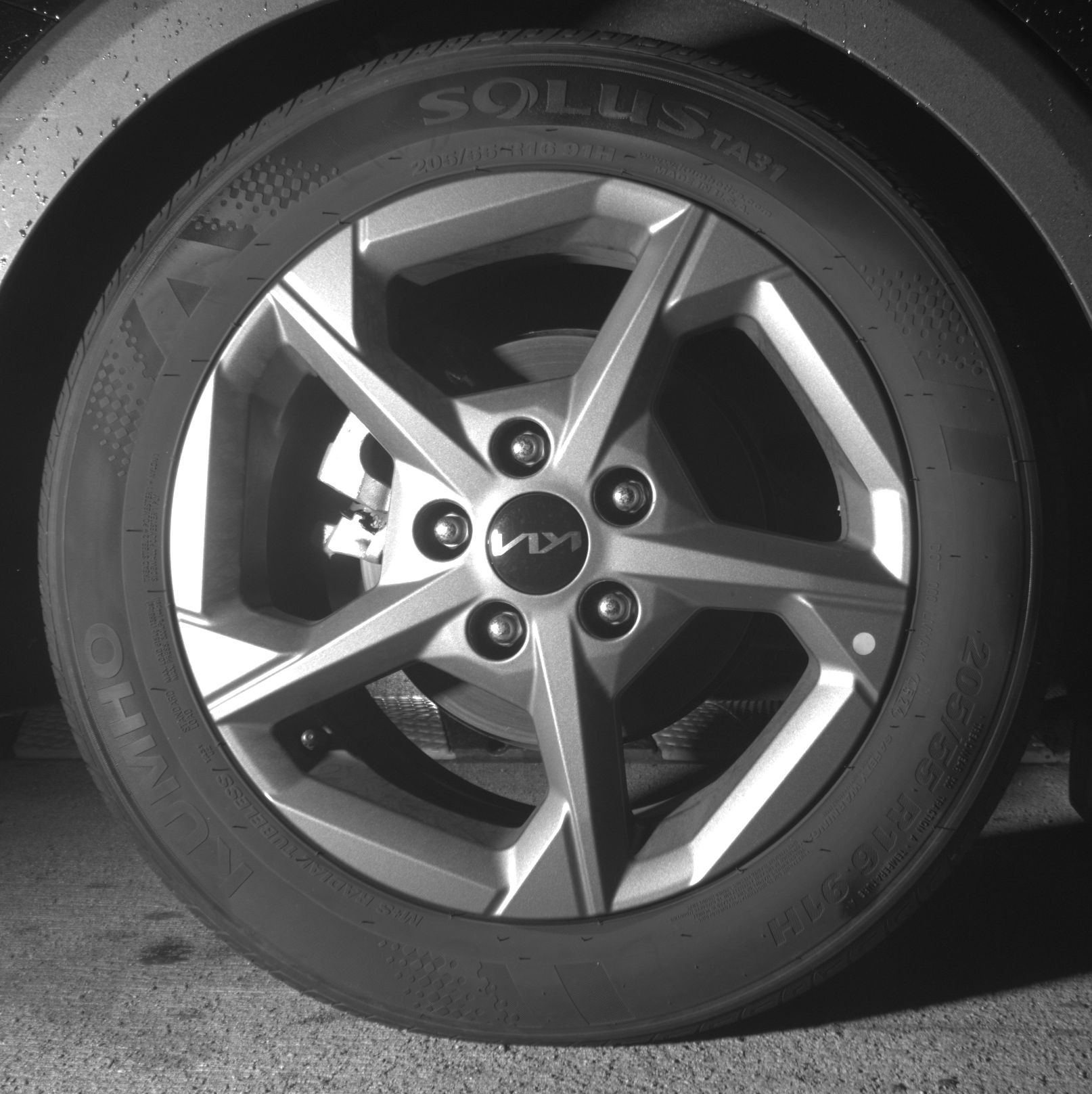 Thumbnail: 2025 Kia K4 - 12