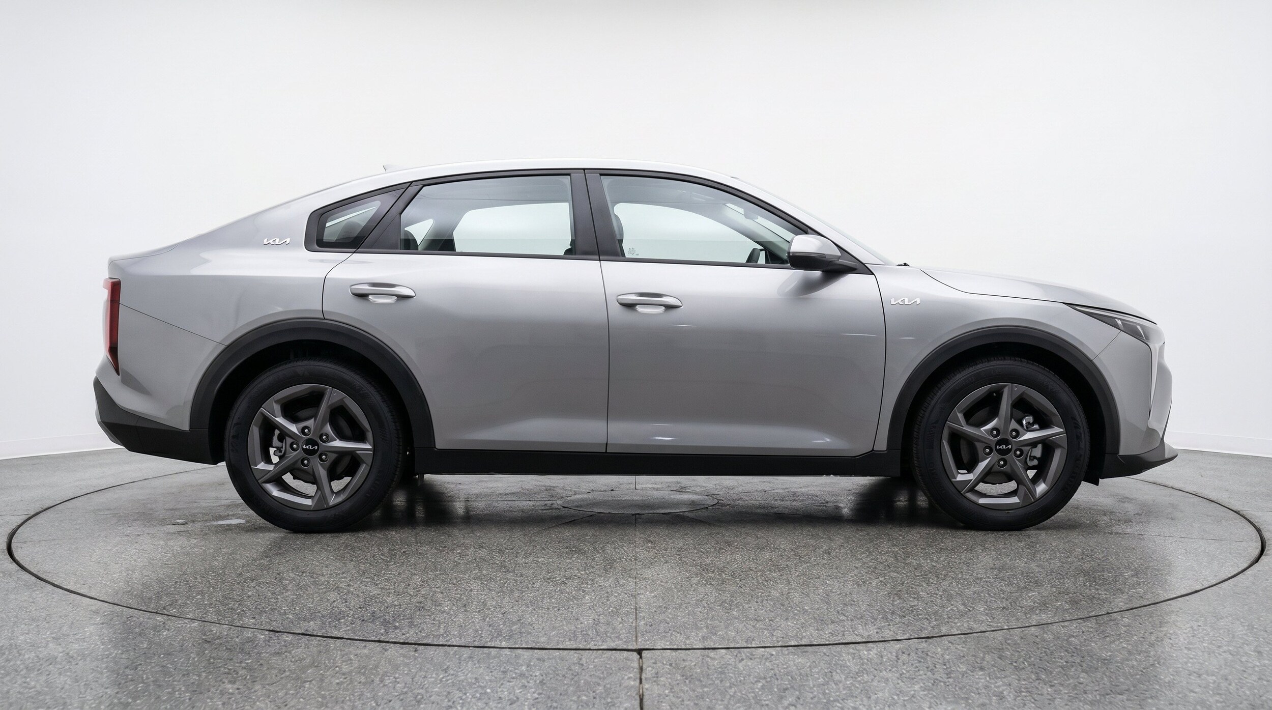 Thumbnail: 2026 Kia K4 - 11