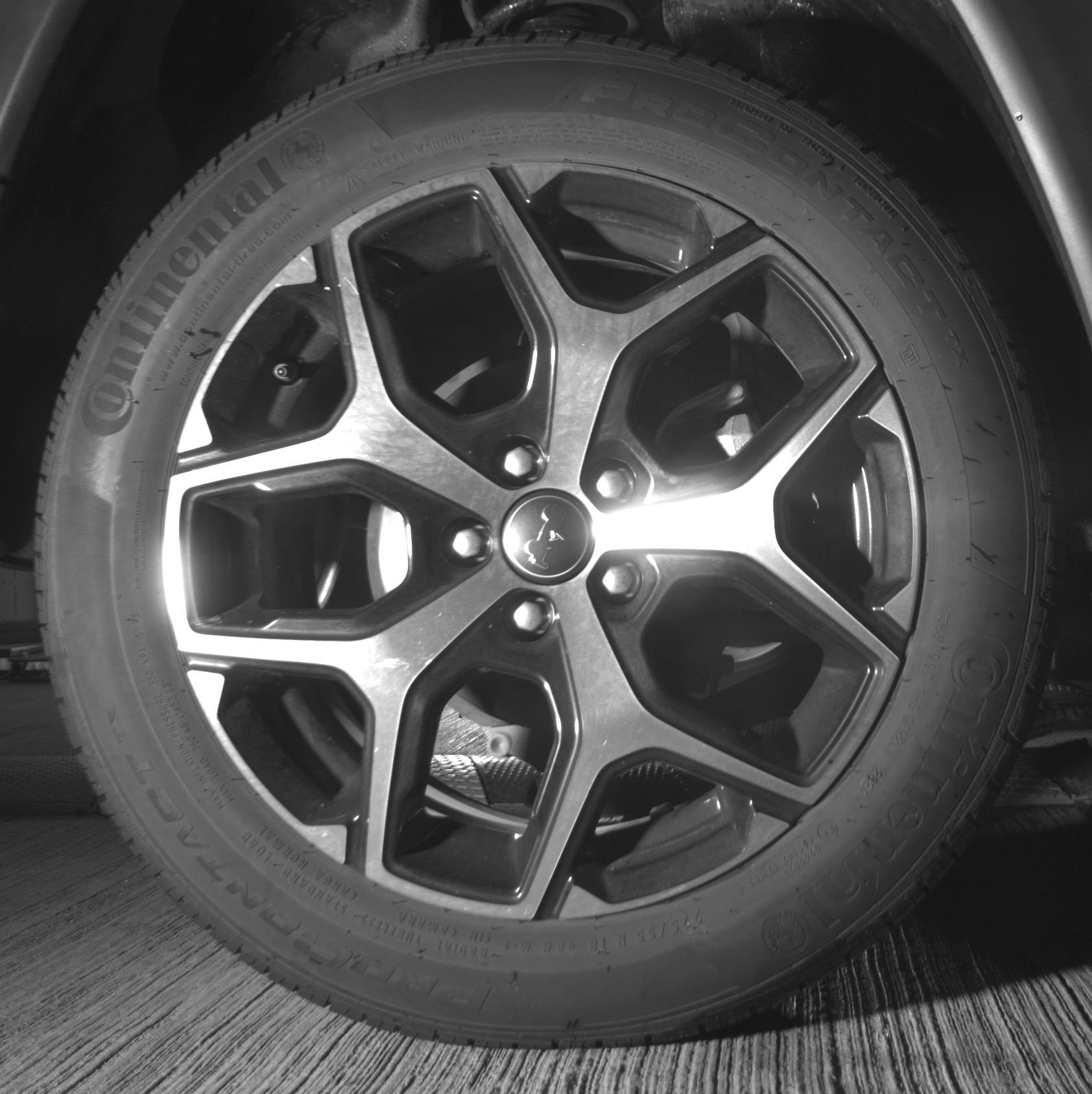 Thumbnail: 2025 Jeep Compass - 15