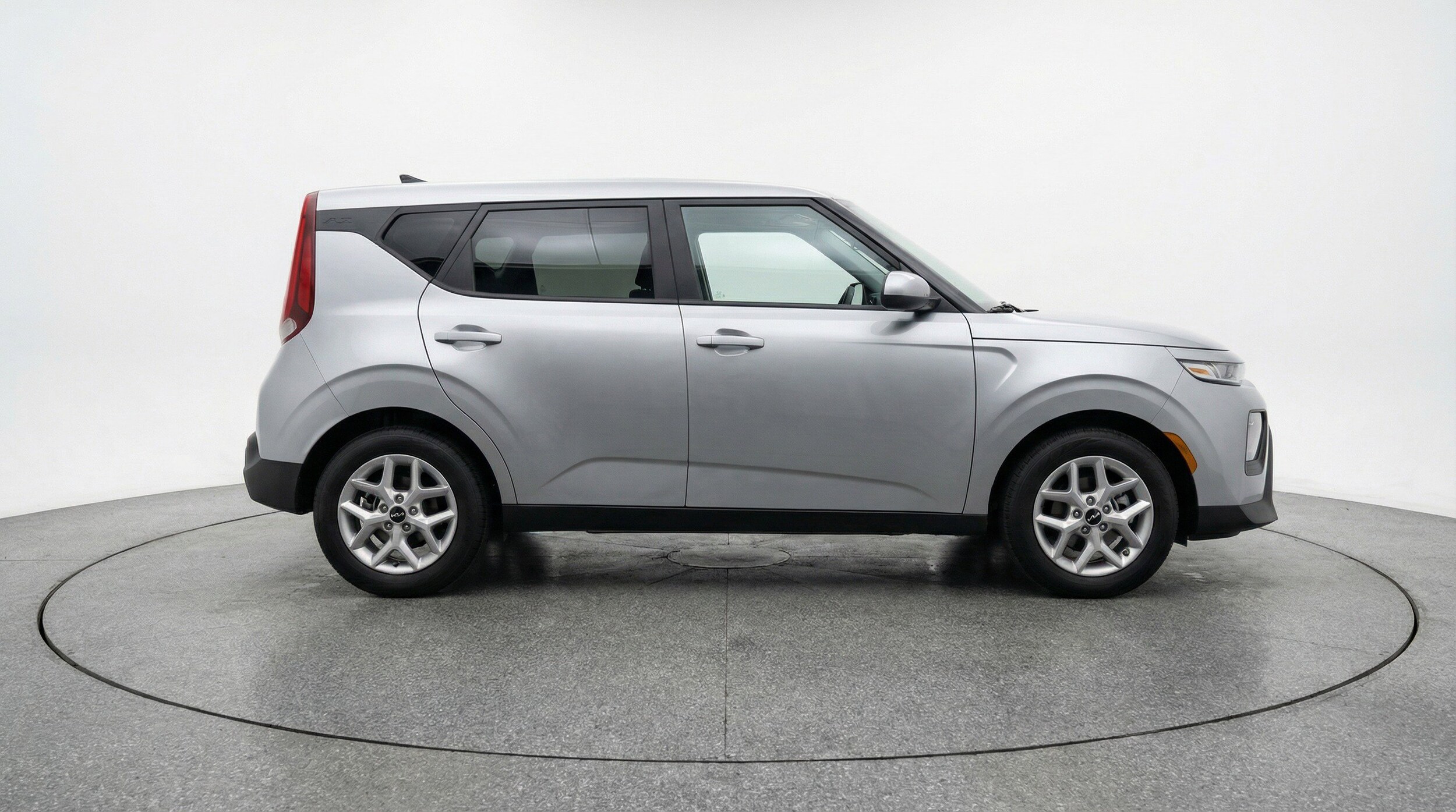 Thumbnail: 2025 Kia Soul - 11