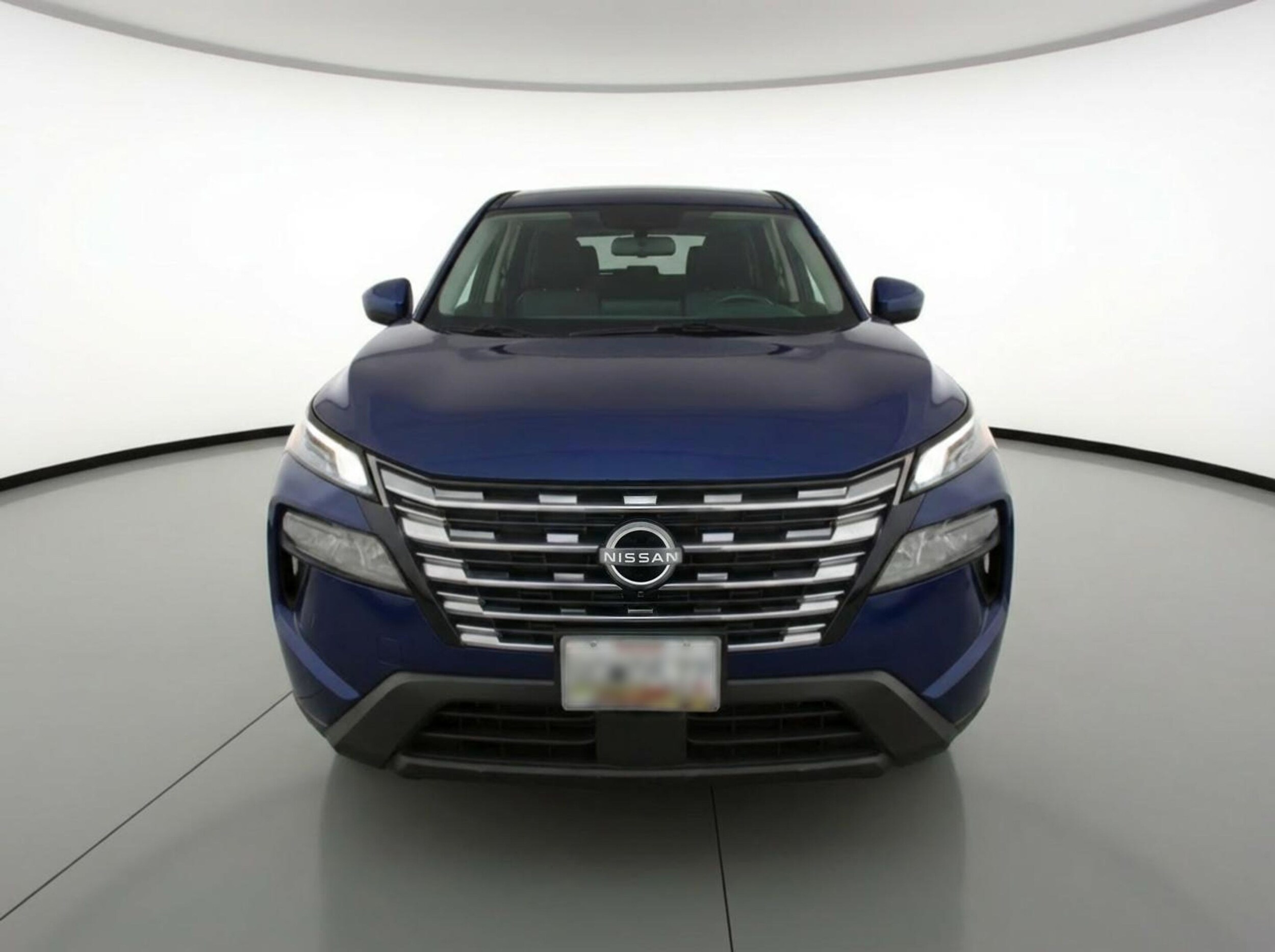 Thumbnail: 2025 Nissan Rogue - 2