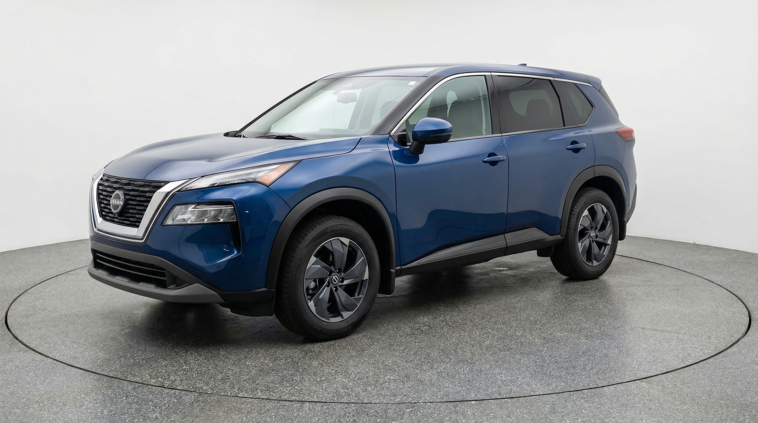 Thumbnail: 2025 Nissan Rogue - 3