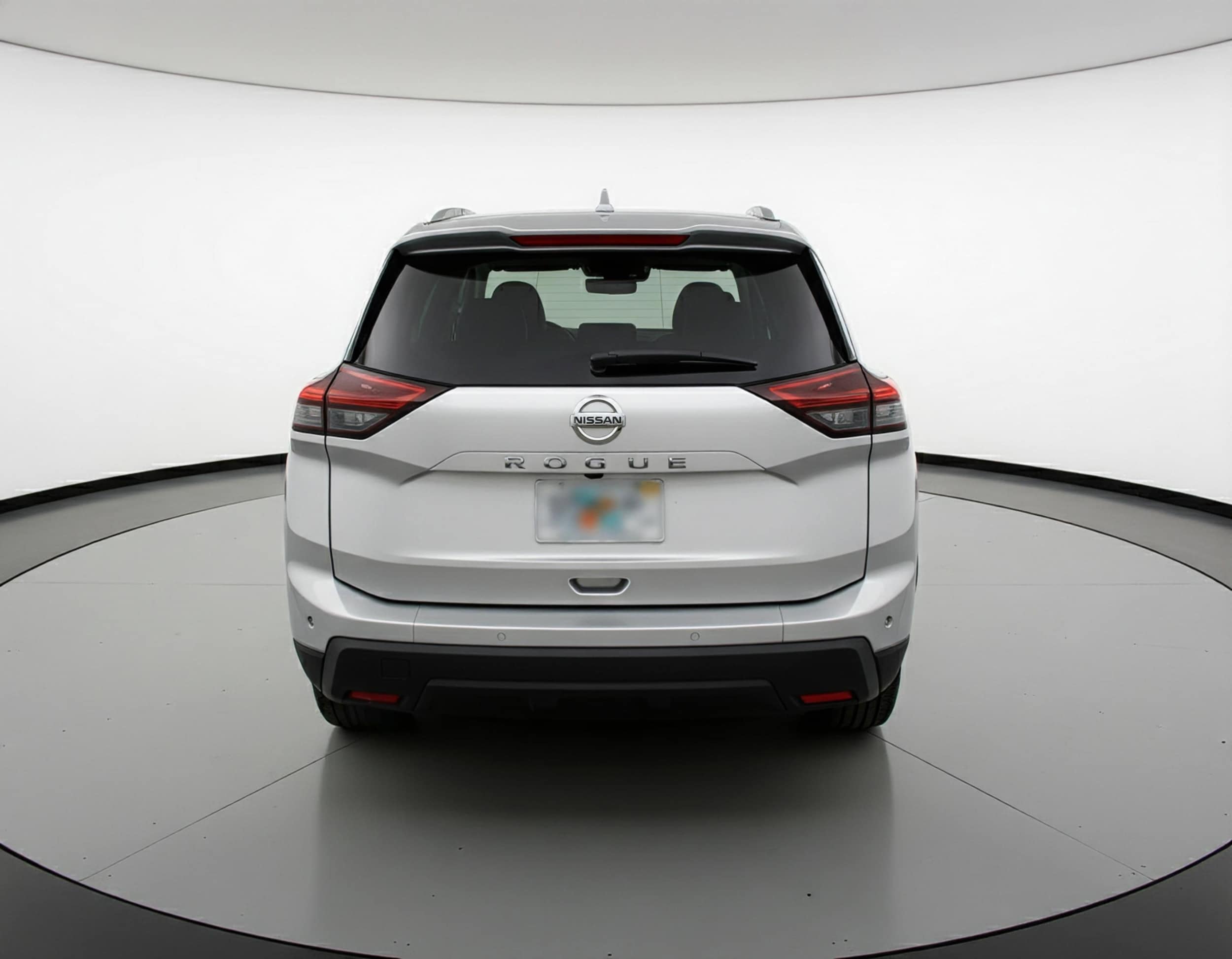 Thumbnail: 2025 Nissan Rogue - 7