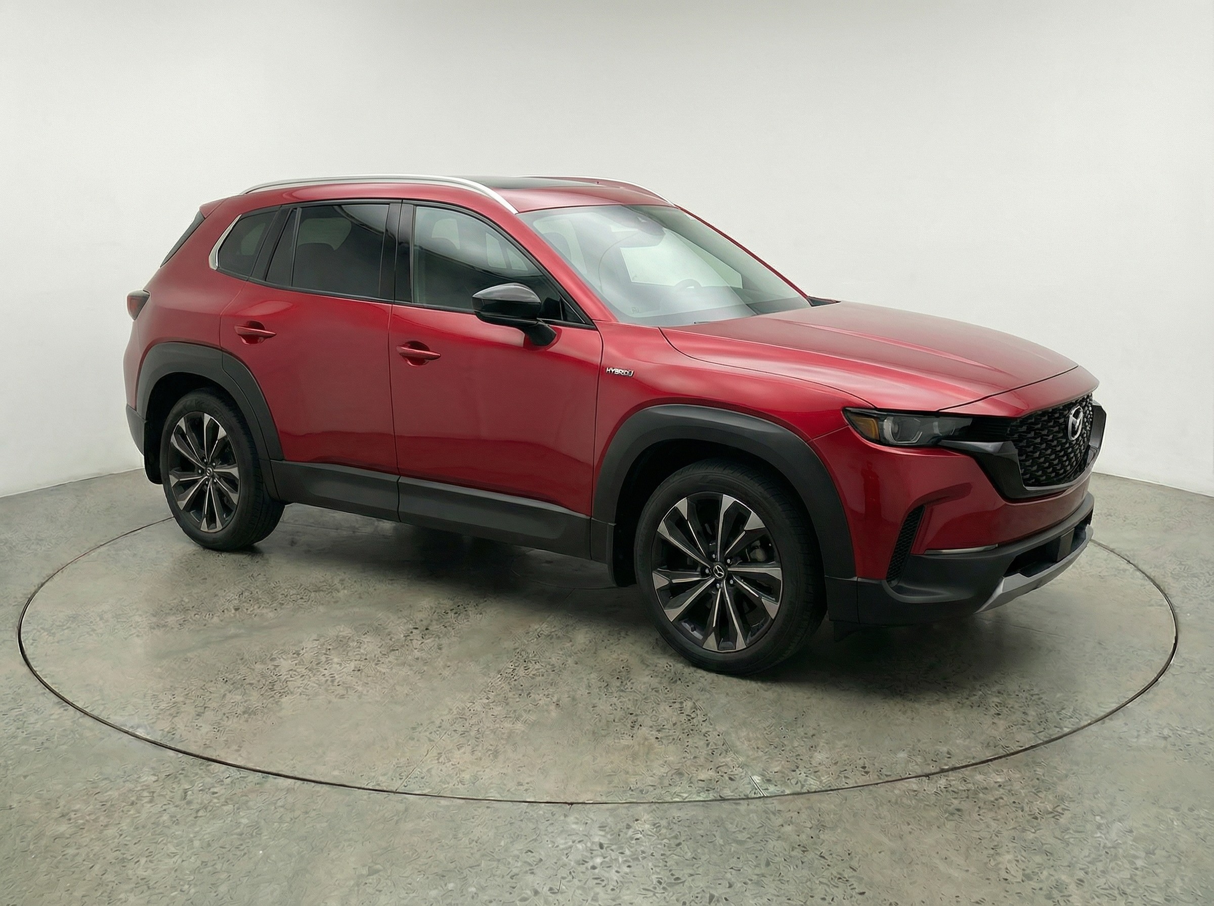 Thumbnail: 2025 Mazda CX-50 - 1