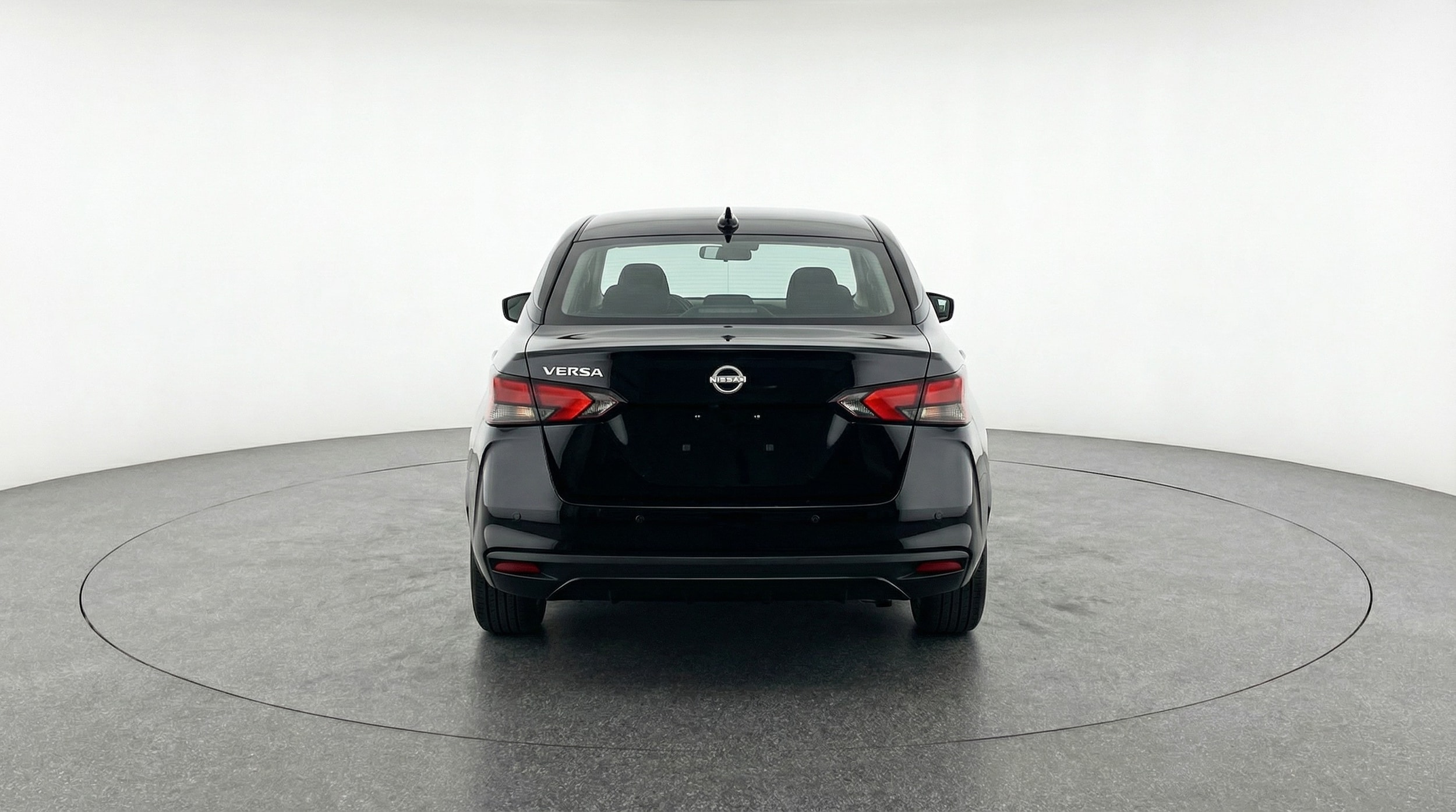 Thumbnail: 2025 Nissan Versa - 6