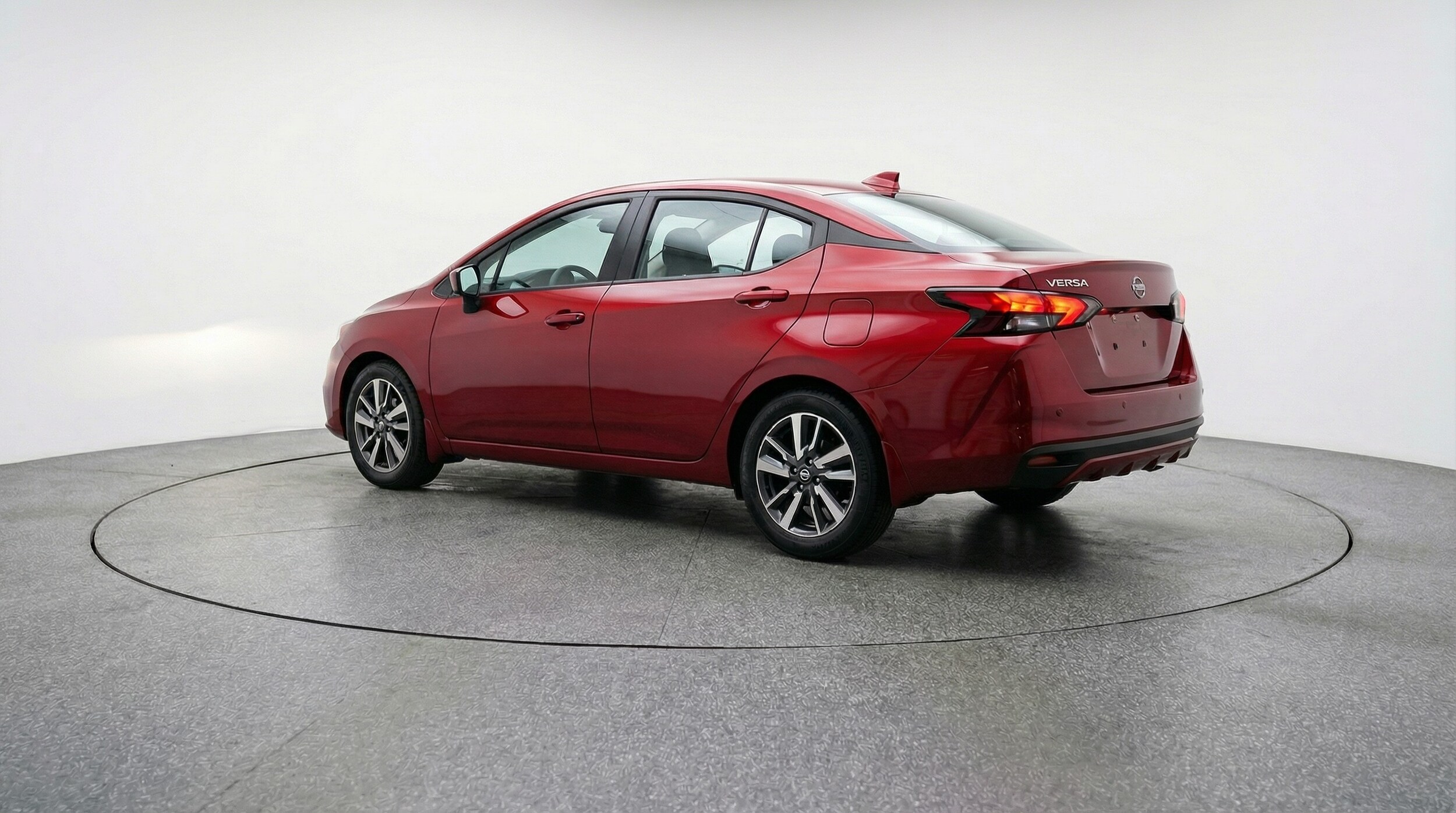 Thumbnail: 2025 Nissan Versa - 5