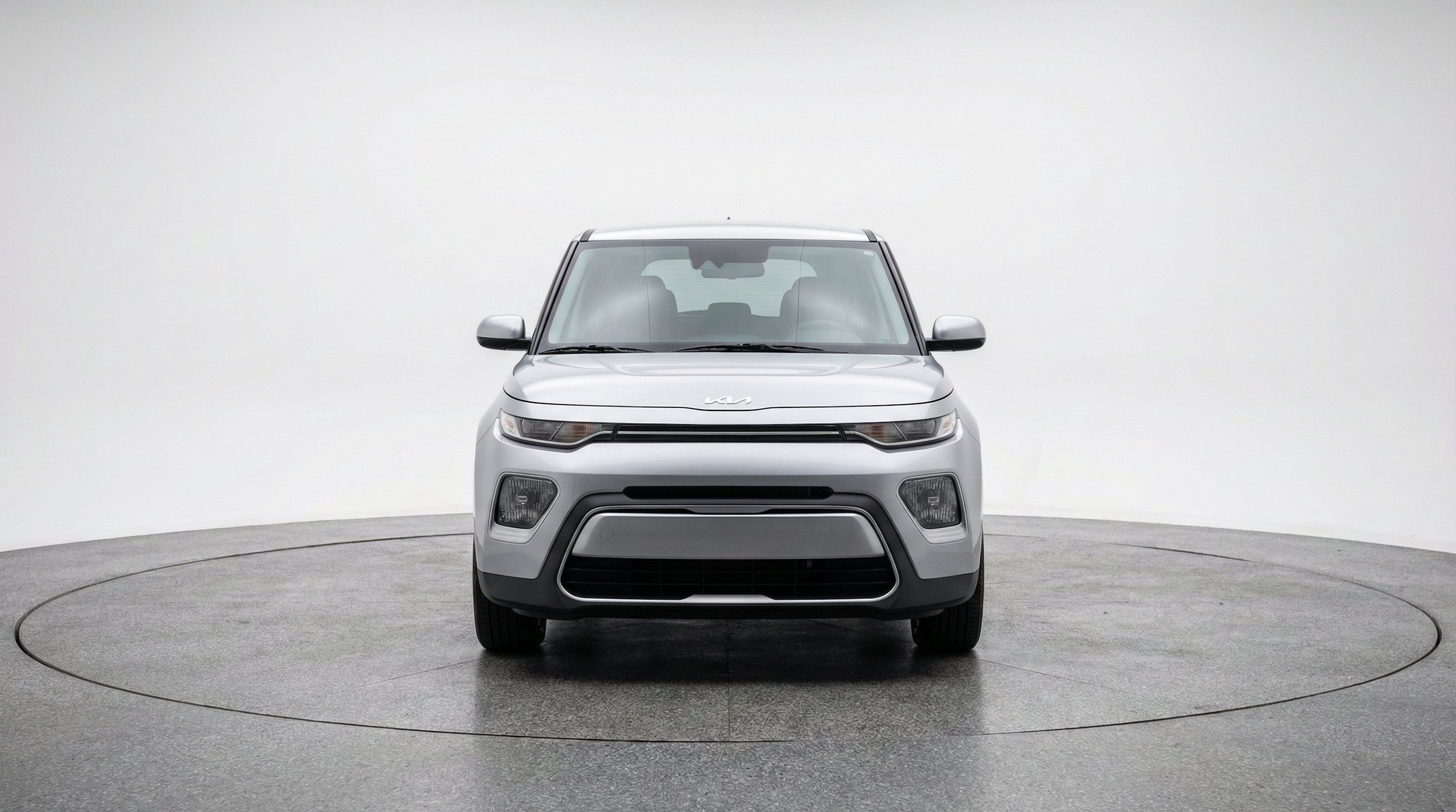 Thumbnail: 2025 Kia Soul - 2