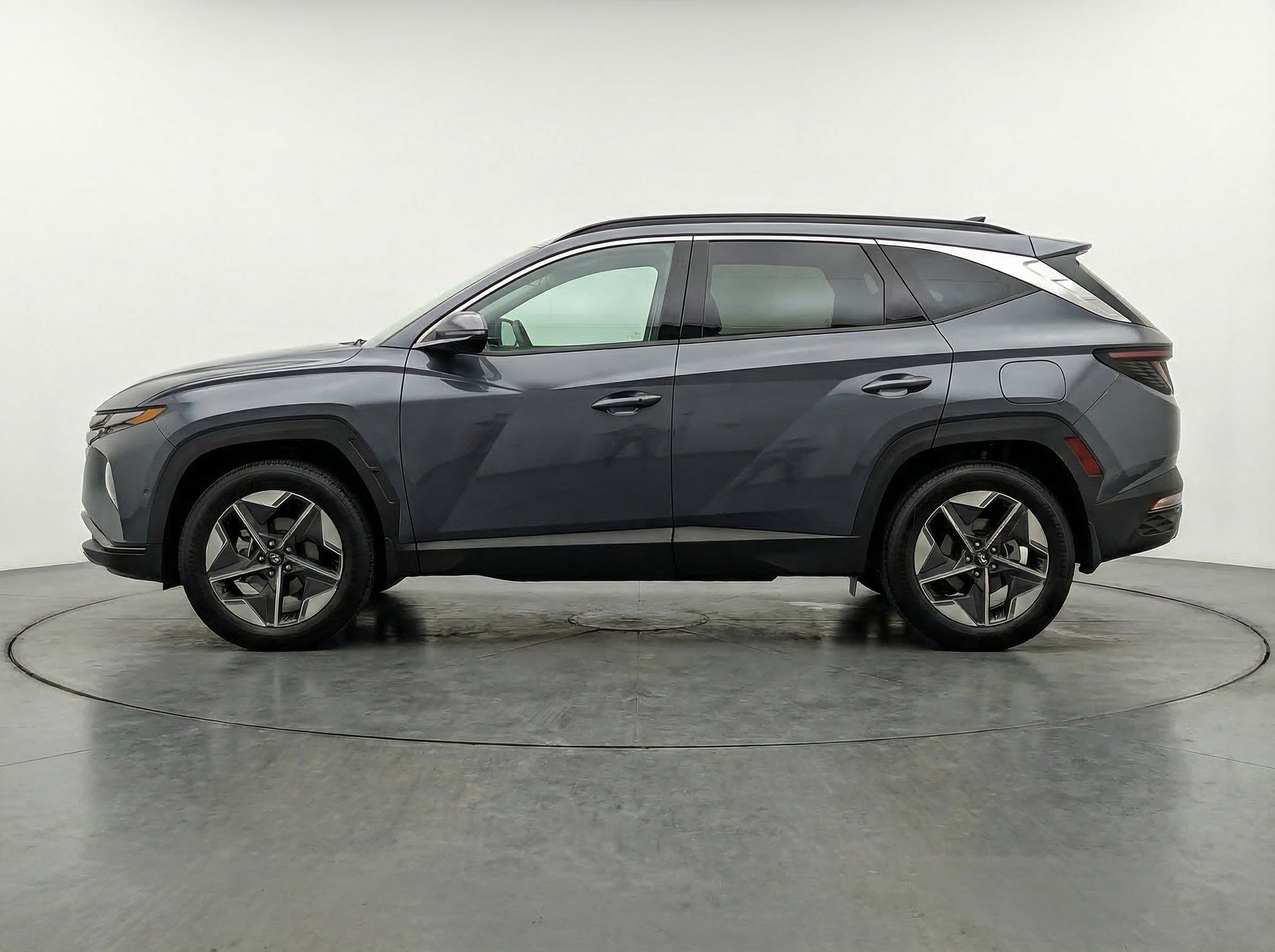 Thumbnail: 2026 Hyundai Tucson - 5