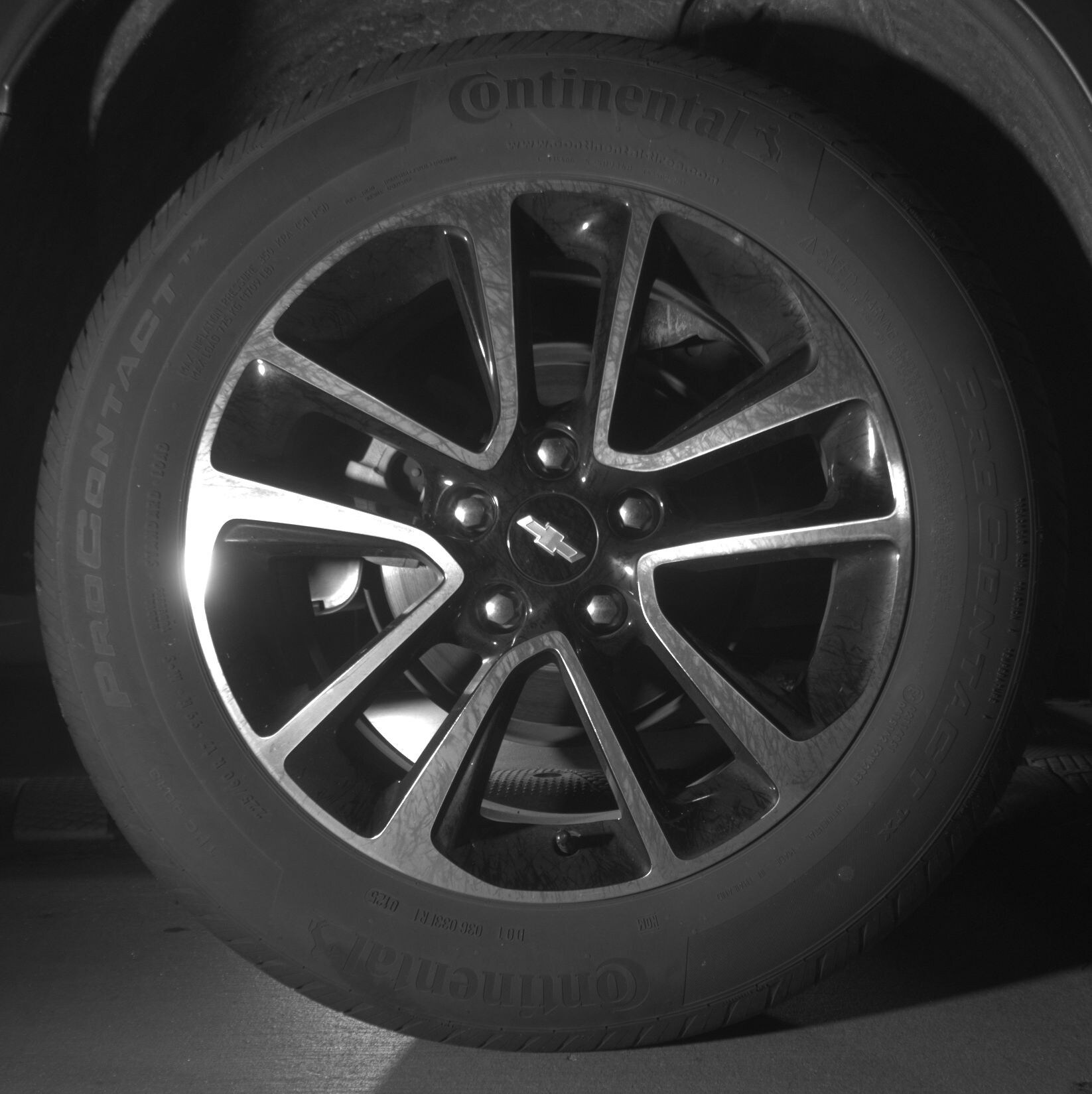 Thumbnail: 2025 Chevrolet TrailBlazer - 12