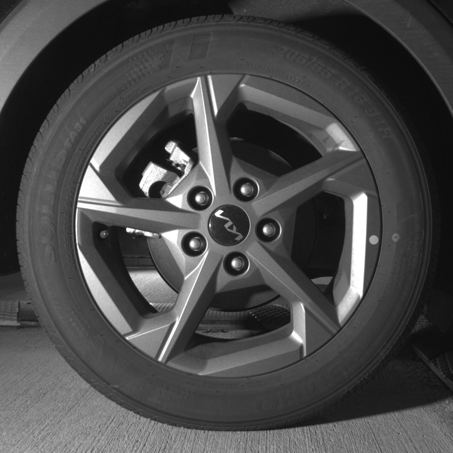 Thumbnail: 2025 Kia K4 - 12