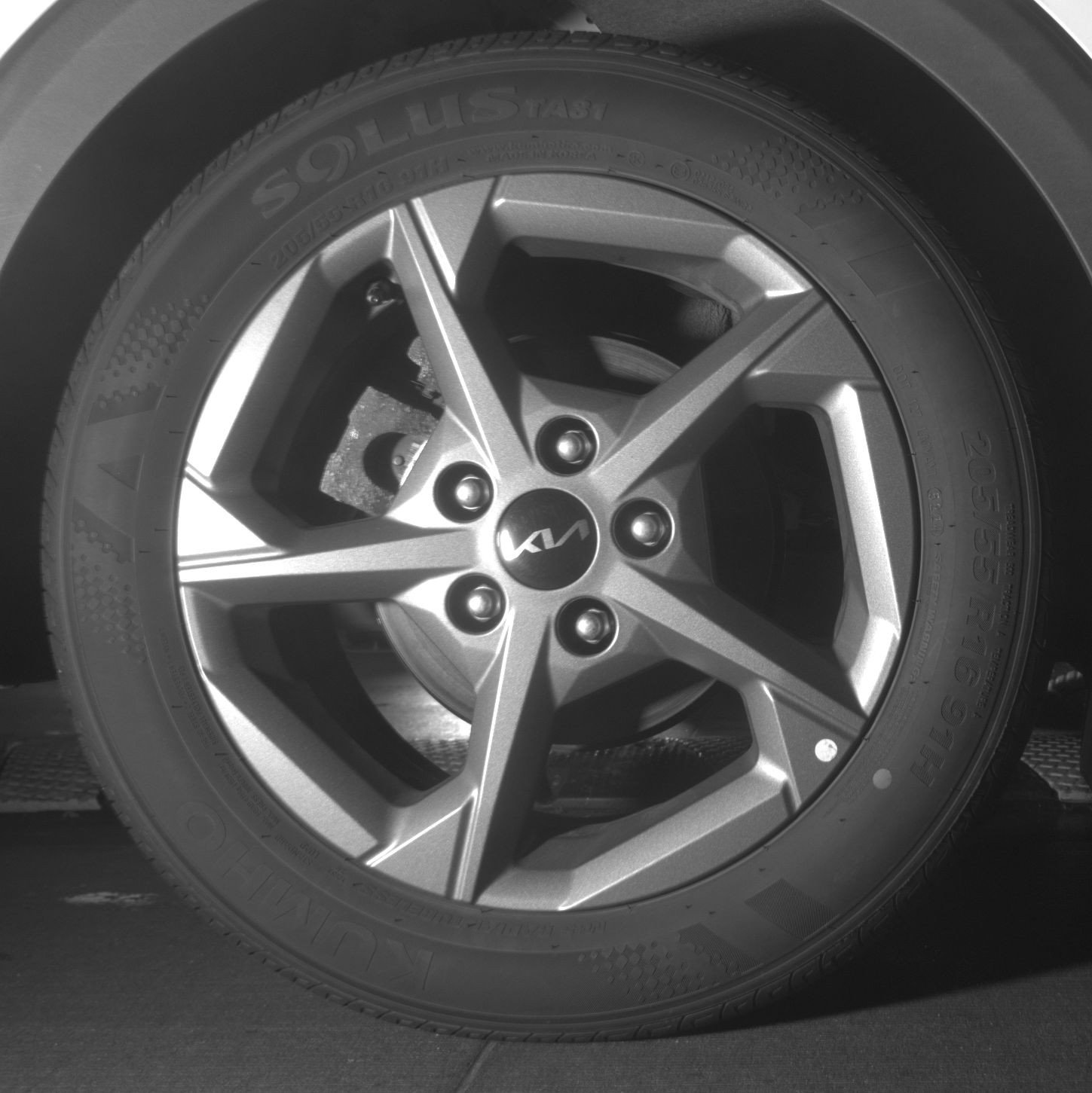 Thumbnail: 2025 Kia K4 - 15