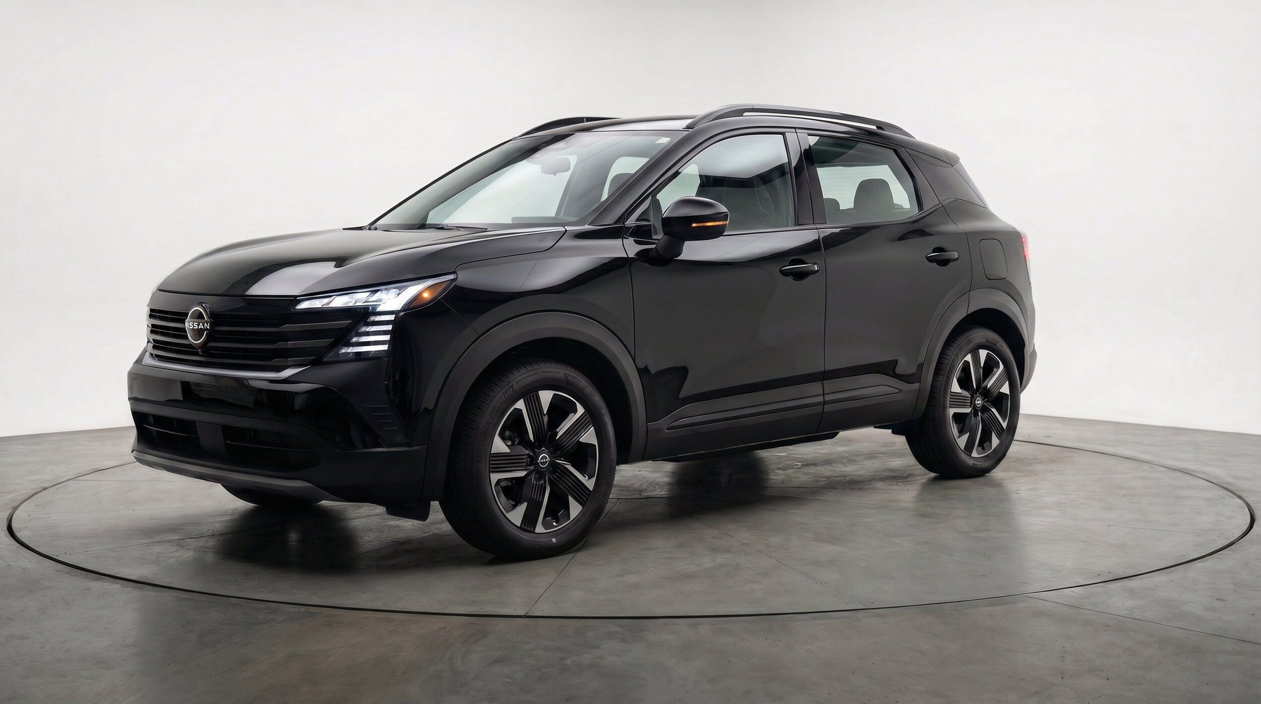Thumbnail: 2026 Nissan Kicks - 3