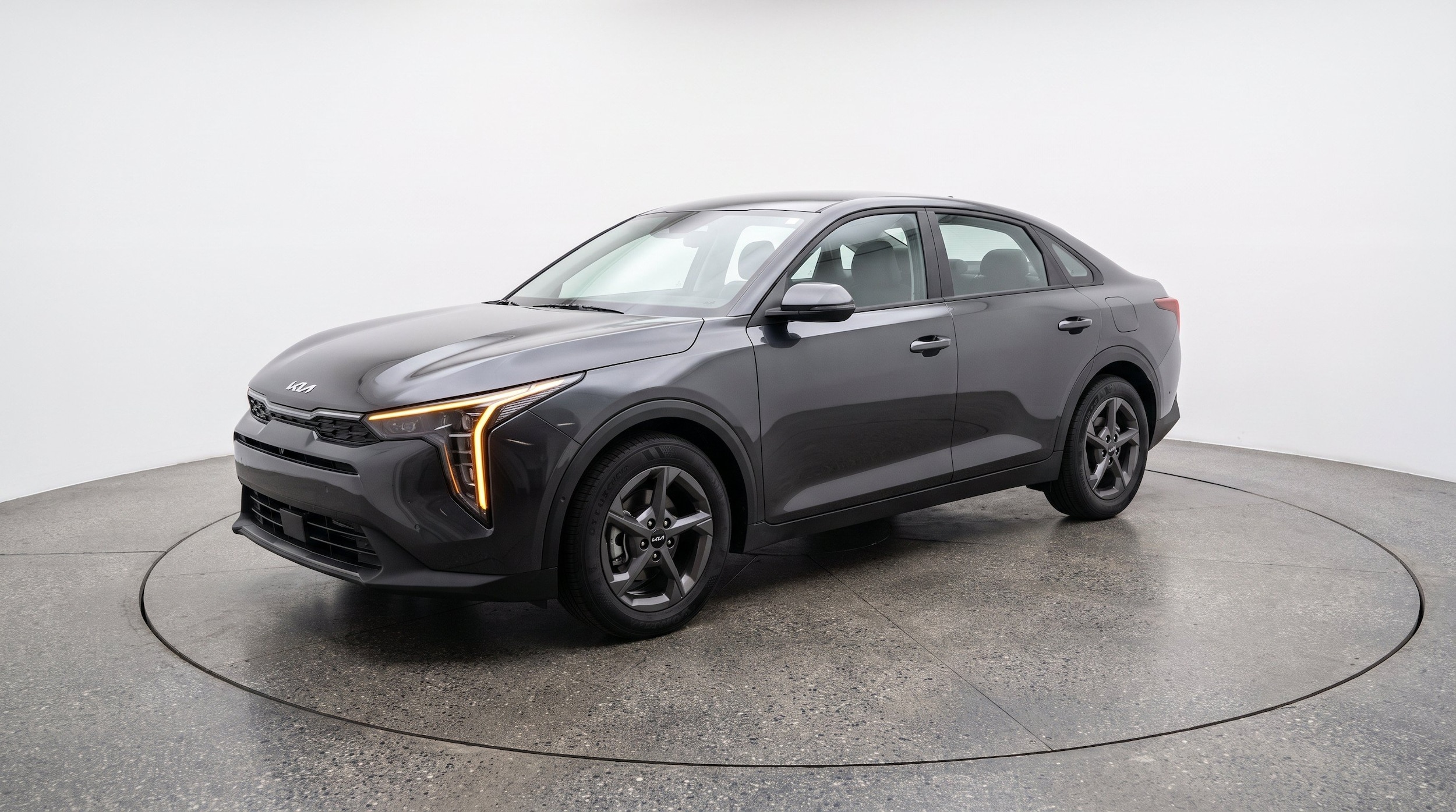 Thumbnail: 2026 Kia K4 - 3