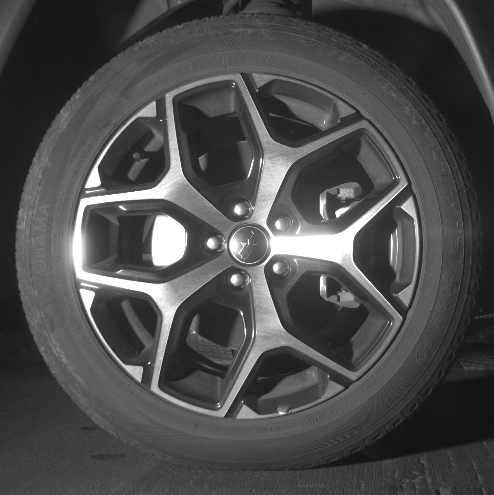 Thumbnail: 2025 Jeep Compass - 13