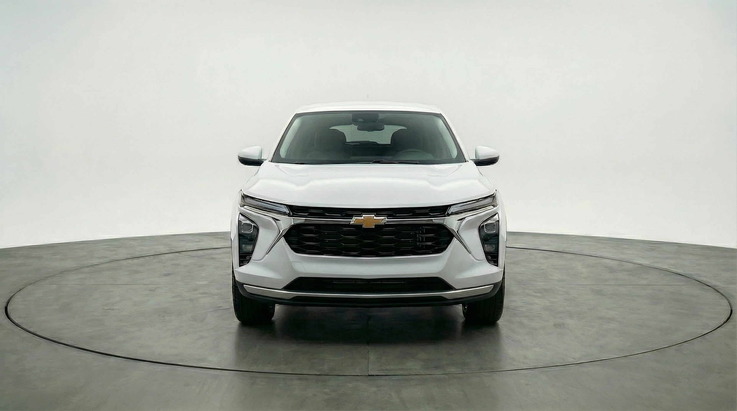 Thumbnail: 2025 Chevrolet Trax - 2