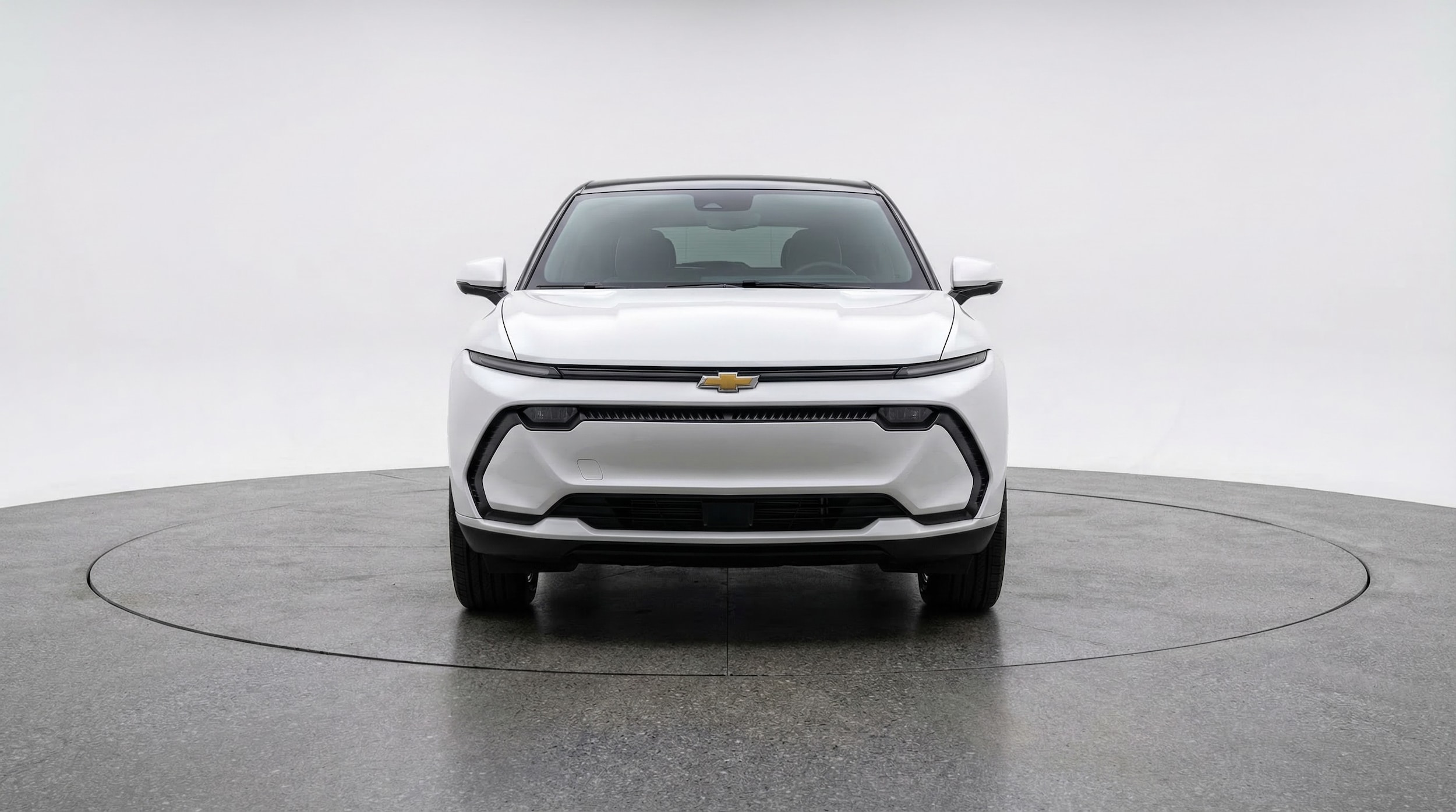 Thumbnail: 2025 Chevrolet Equinox - 2