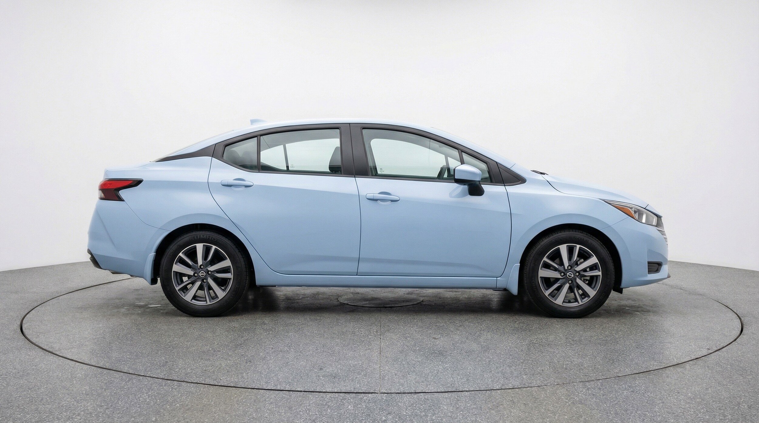 Thumbnail: 2025 Nissan Versa - 11