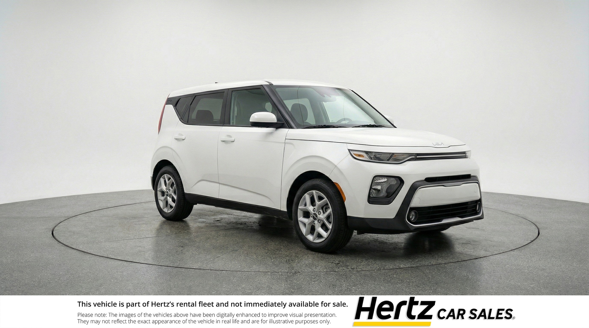 2025 Kia Soul